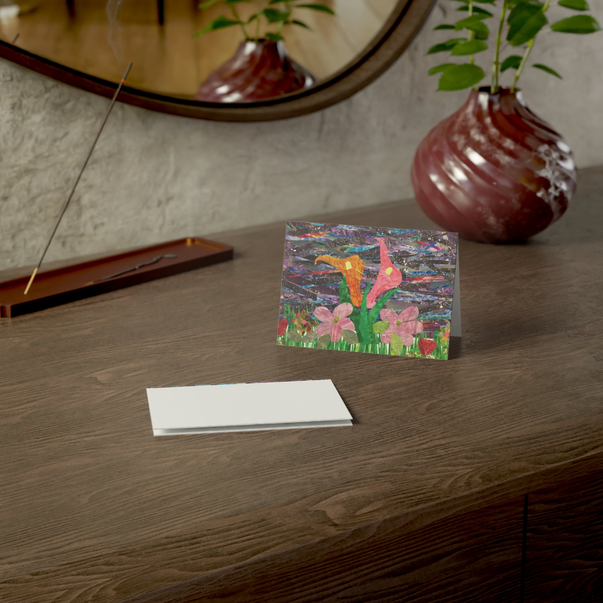 Cards
