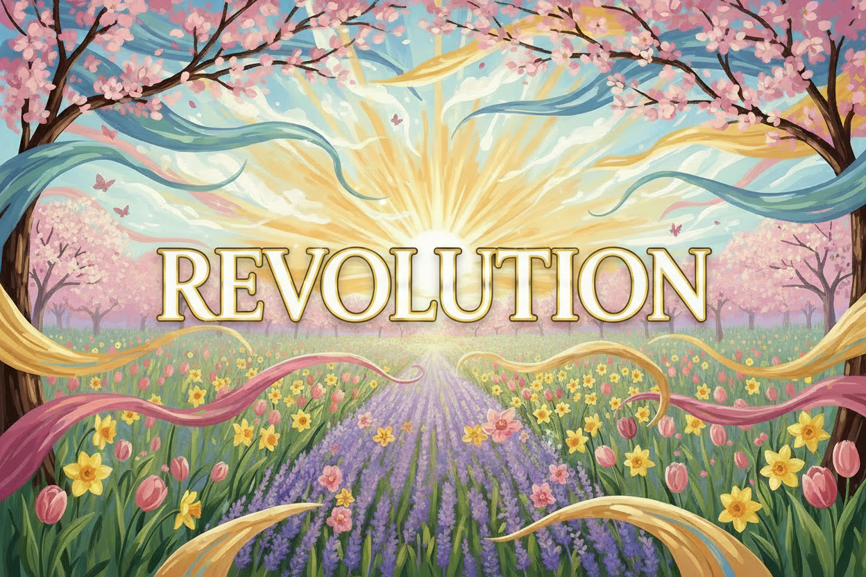Revolution Collection