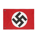 Nazi Flag for Burning