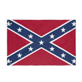 Confederate Flag for Burning