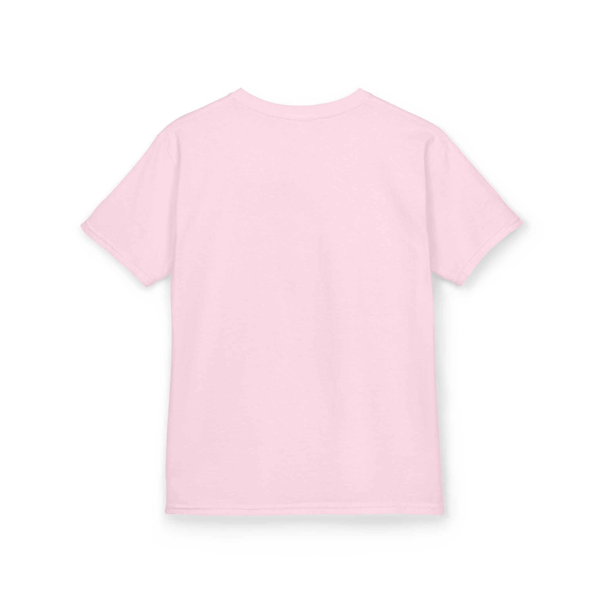 Camiseta "Reducir Reutilizar Reciclar" Floral para Niños