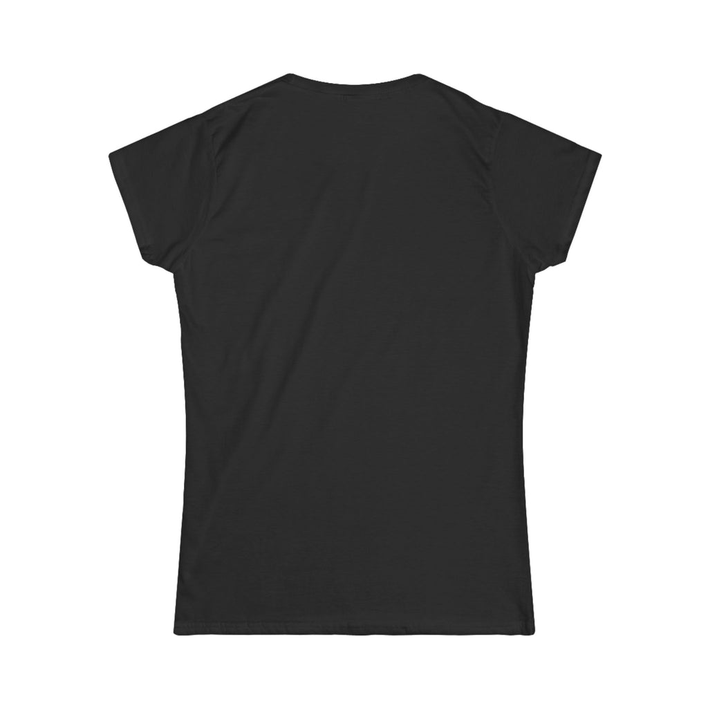 Women's T-Shirt — "Destroy the Patriarchy, Not the Planet" Eco-Feminist Graphic Tee
