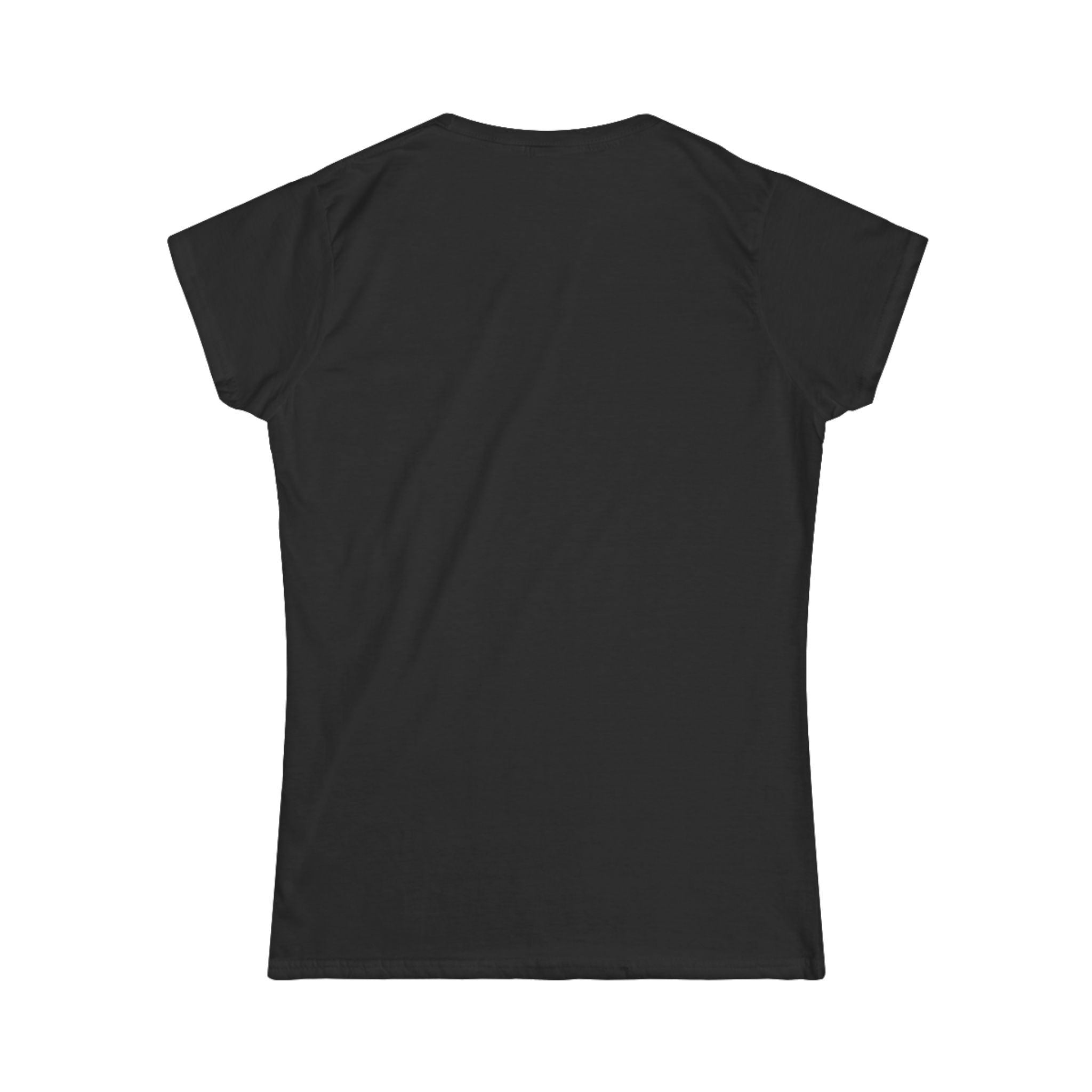 Women's T-Shirt — "Destroy the Patriarchy, Not the Planet" Eco-Feminist Graphic Tee