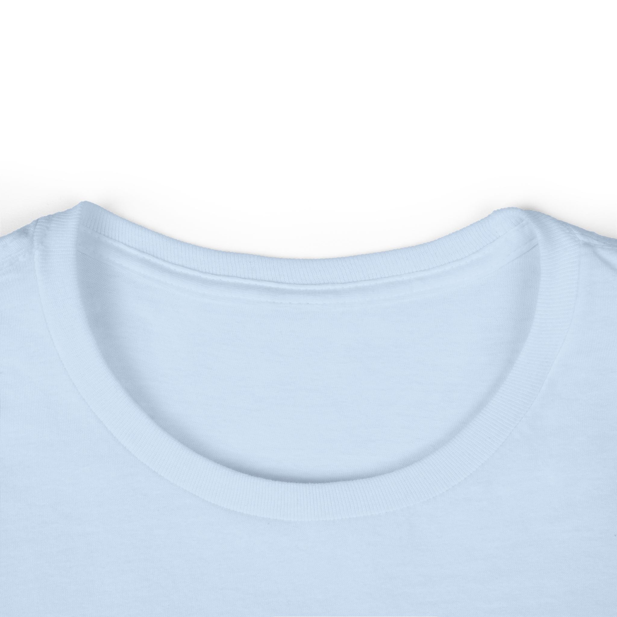 Women's T-Shirt — "Destroy the Patriarchy, Not the Planet" Eco-Feminist Graphic Tee