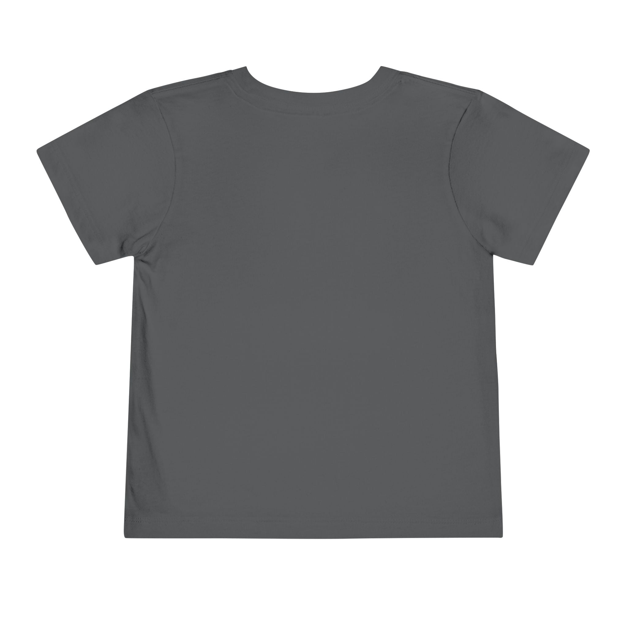 Camiseta de niño pequeño • Gráfico de megáfono con bandera italiana "Bella Ciao"