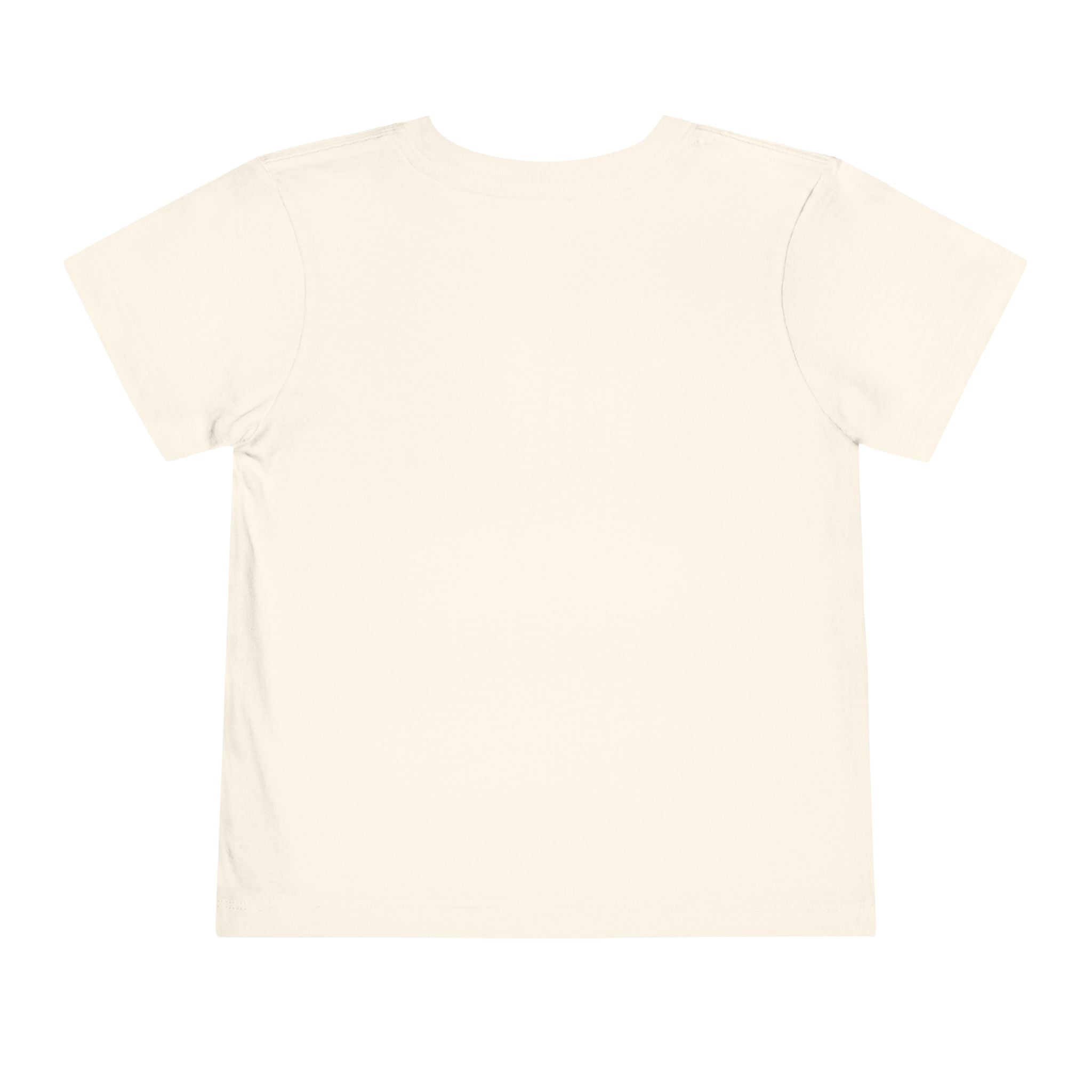 Camiseta de niño pequeño • Gráfico de megáfono con bandera italiana "Bella Ciao"