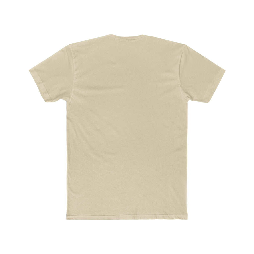 Unisex Crew Tee — "Destroy the Patriarchy, Not the Planet" Eco Feminist Graphic Tee