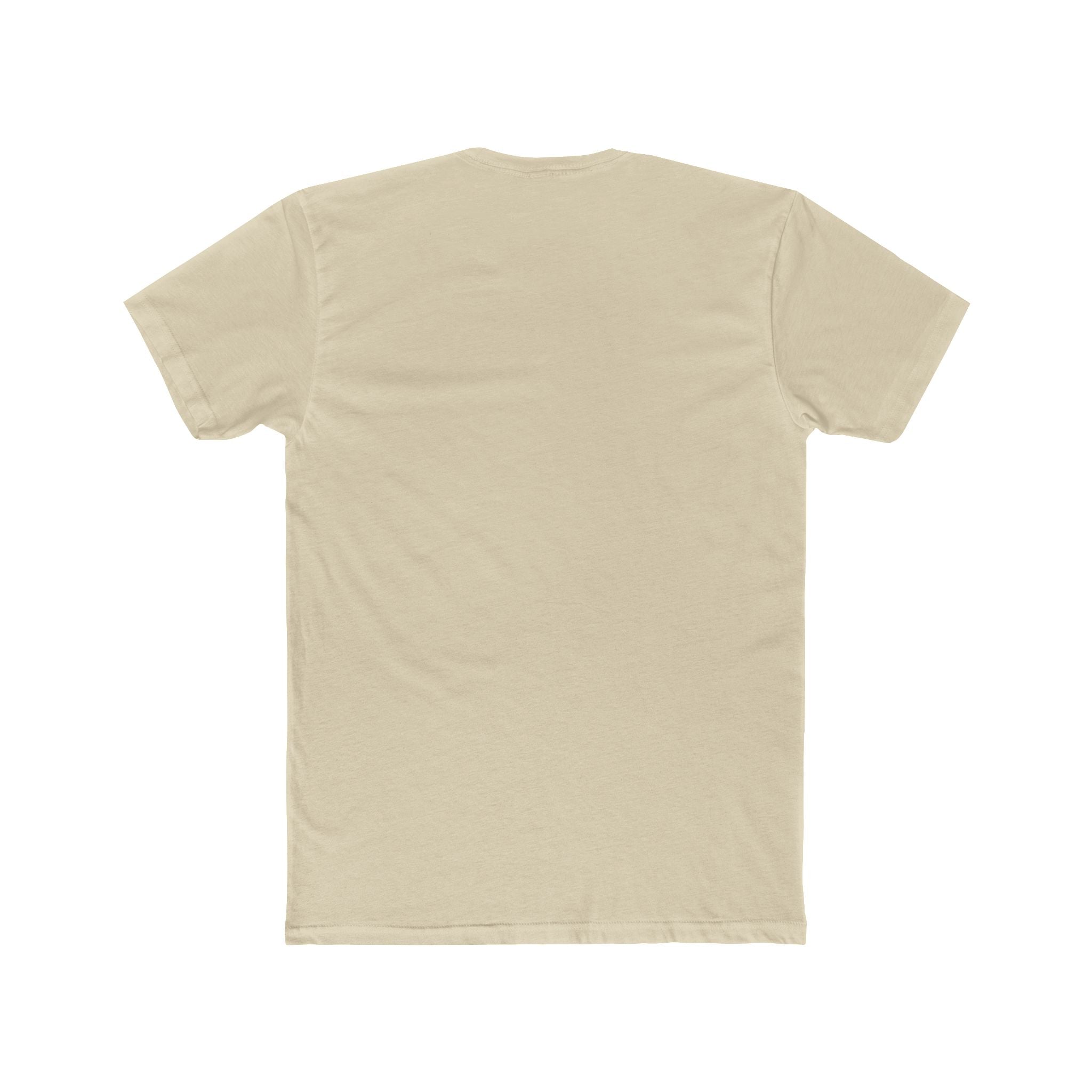 Unisex Crew Tee — "Destroy the Patriarchy, Not the Planet" Eco Feminist Graphic Tee