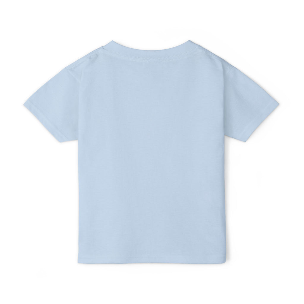 Camiseta de niño pequeño - Símbolo de reciclaje floral "Reducir, Reutilizar, Reciclar"
