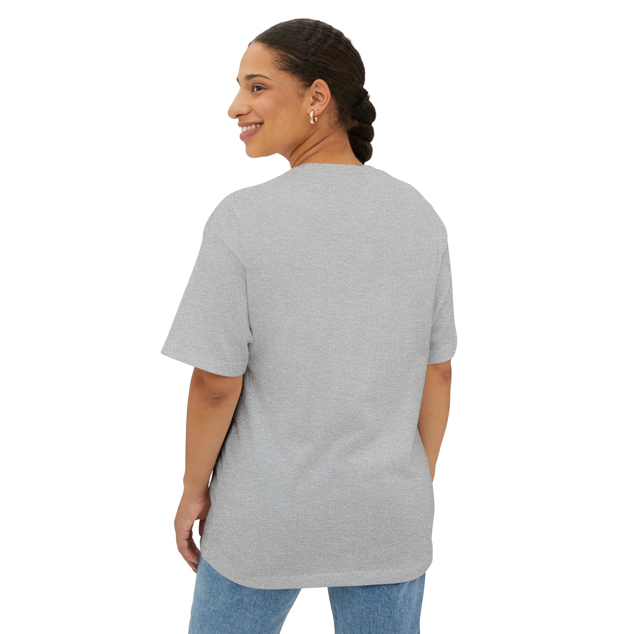 Camiseta "Destruye el Patriarcado, no el Planeta" | Camiseta Feminista Ambiental