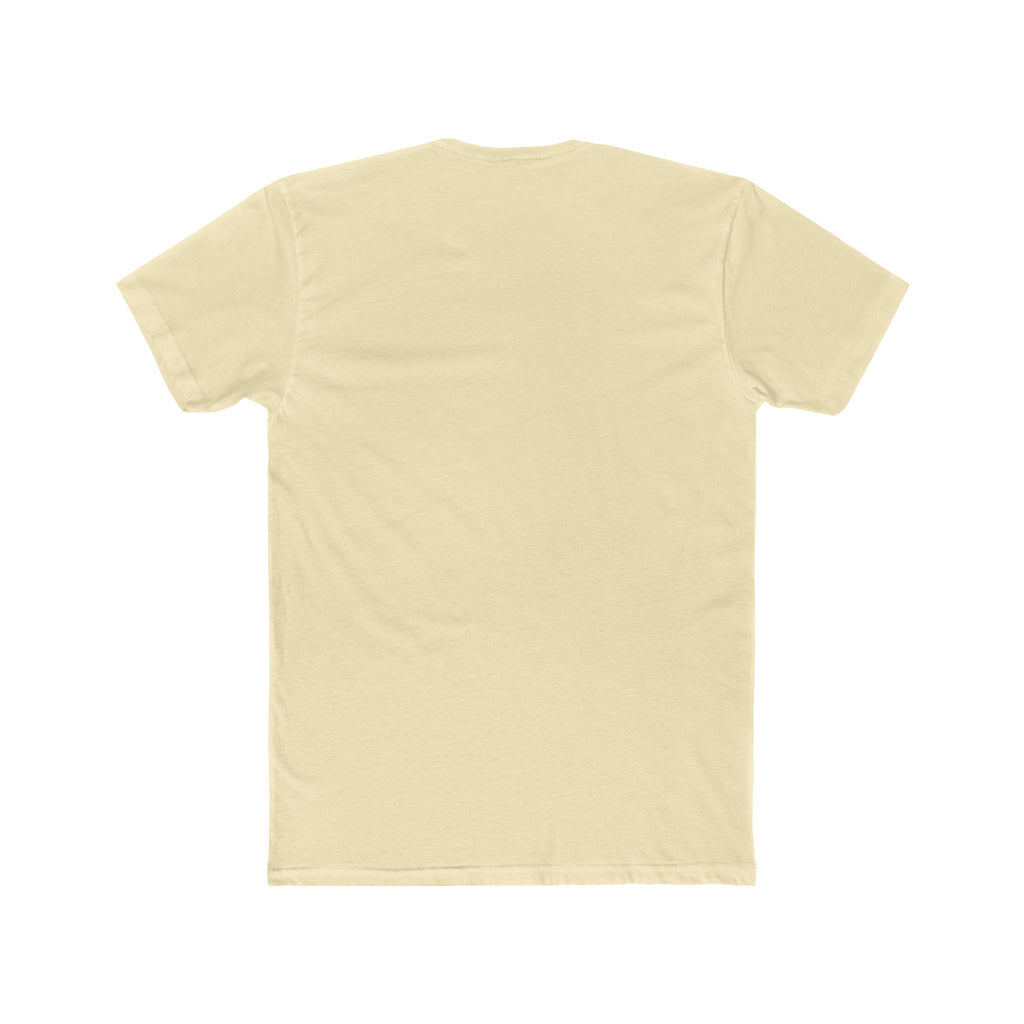 Unisex Crew Tee — "Destroy the Patriarchy, Not the Planet" Eco Feminist Graphic Tee