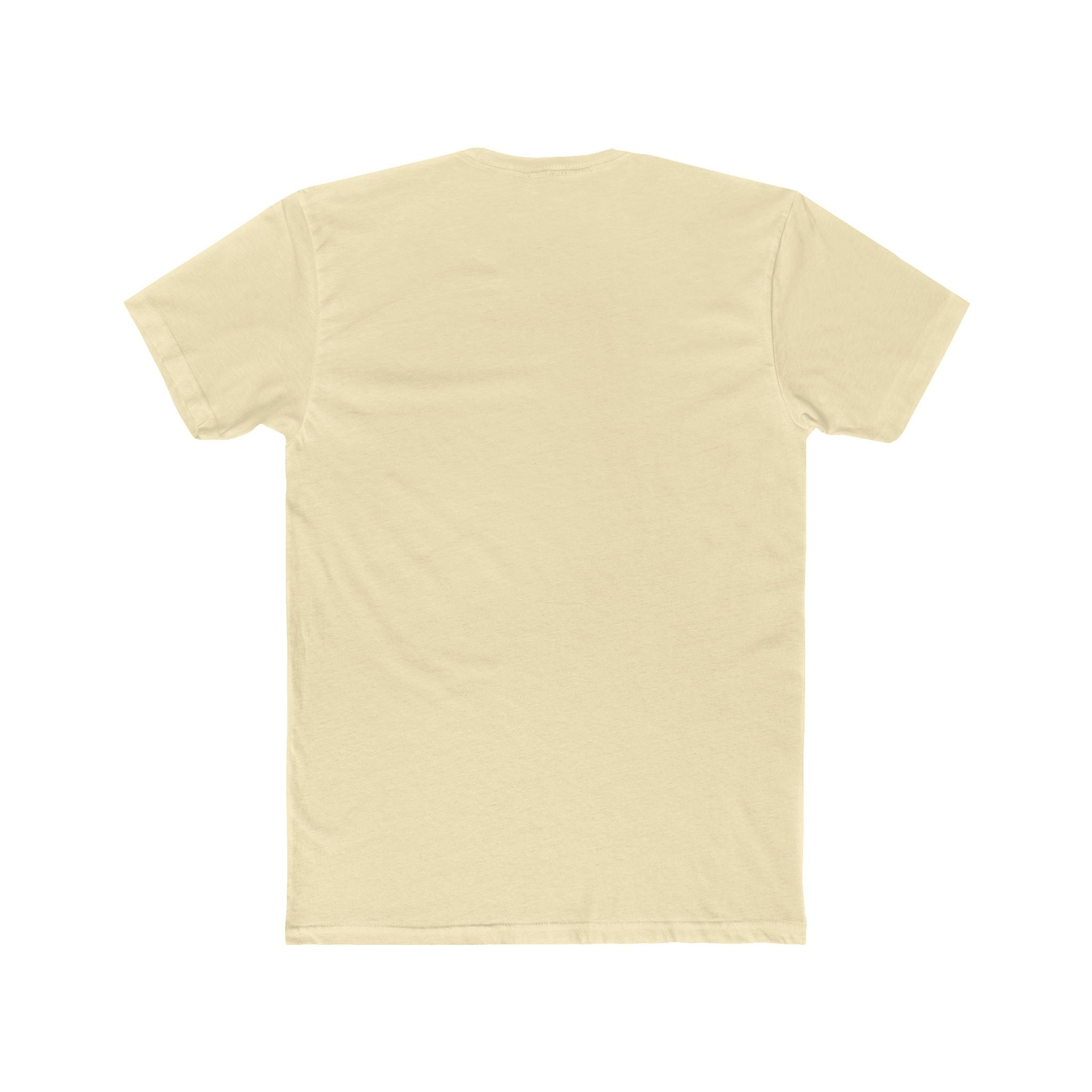 Unisex Crew Tee — "Destroy the Patriarchy, Not the Planet" Eco Feminist Graphic Tee
