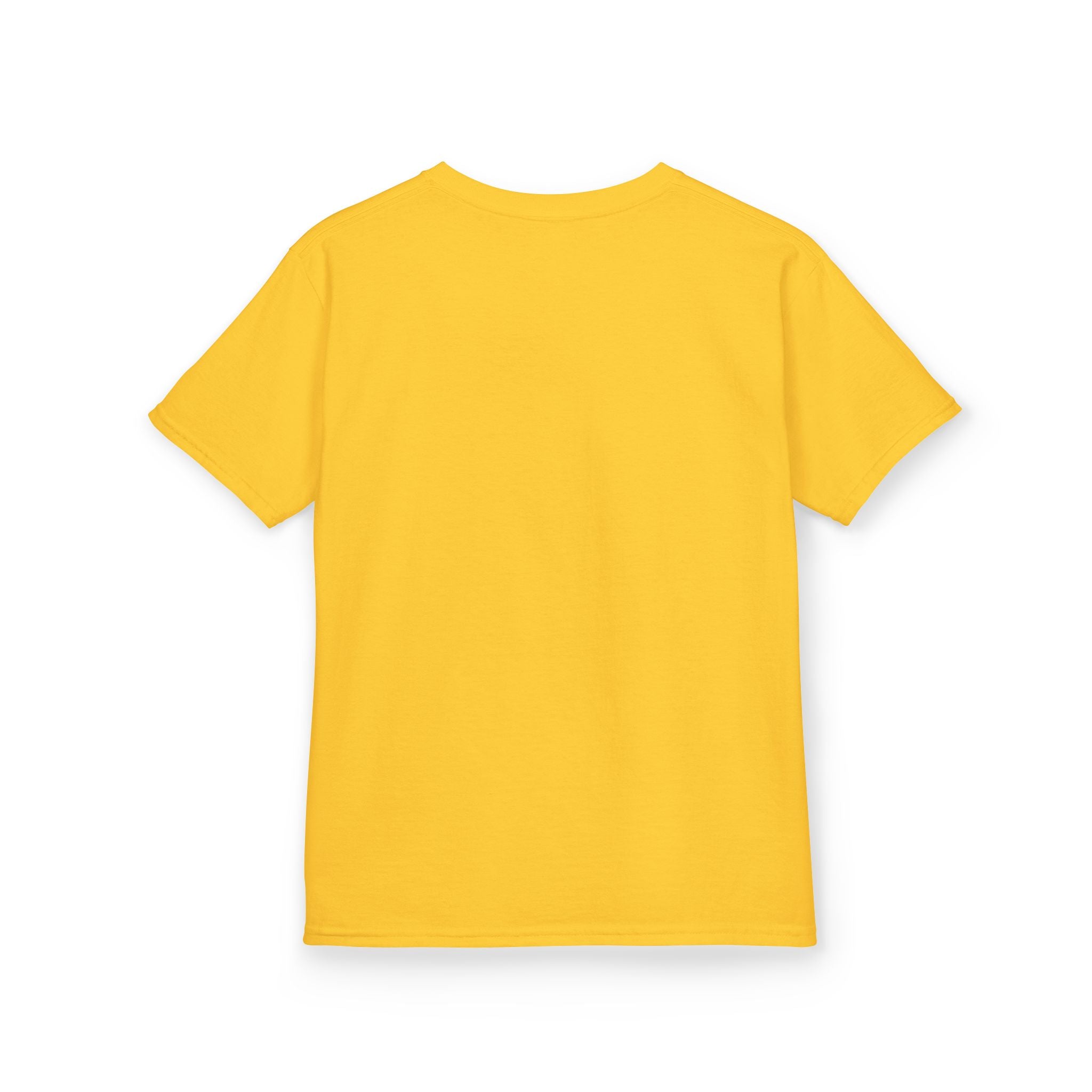 Camiseta "Reducir Reutilizar Reciclar" Floral para Niños