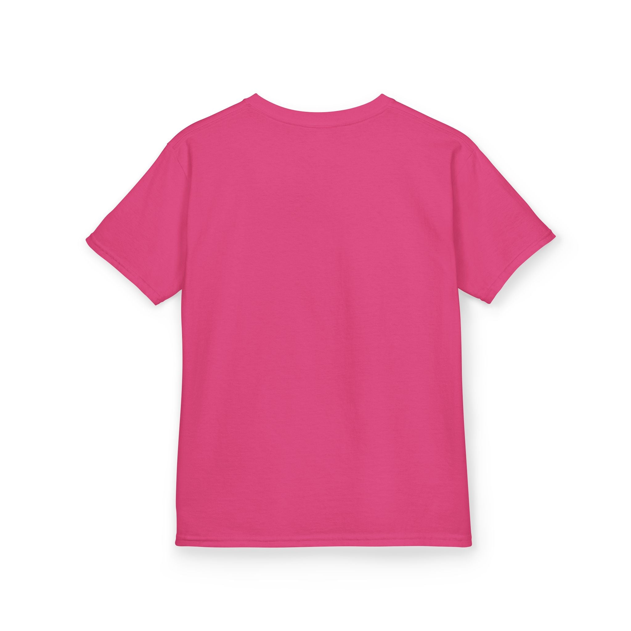 Camiseta "Reducir Reutilizar Reciclar" Floral para Niños