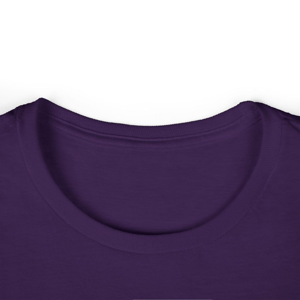 Women's T-Shirt — "Destroy the Patriarchy, Not the Planet" Eco-Feminist Graphic Tee