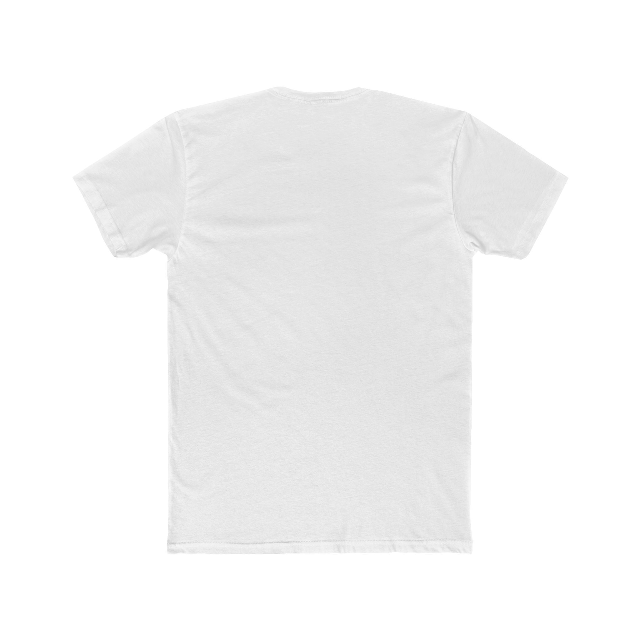 Unisex Crew Tee — "Destroy the Patriarchy, Not the Planet" Eco Feminist Graphic Tee