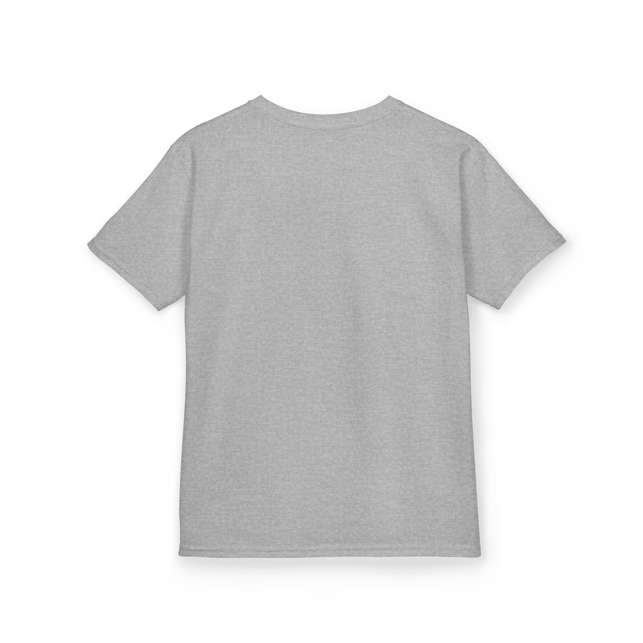 Camiseta "Reducir Reutilizar Reciclar" Floral para Niños