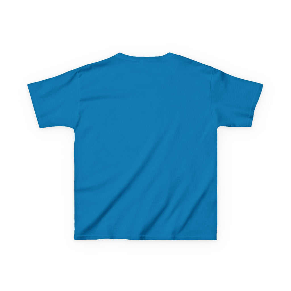 Camiseta "Reducir Reutilizar Reciclar" Floral para Niños