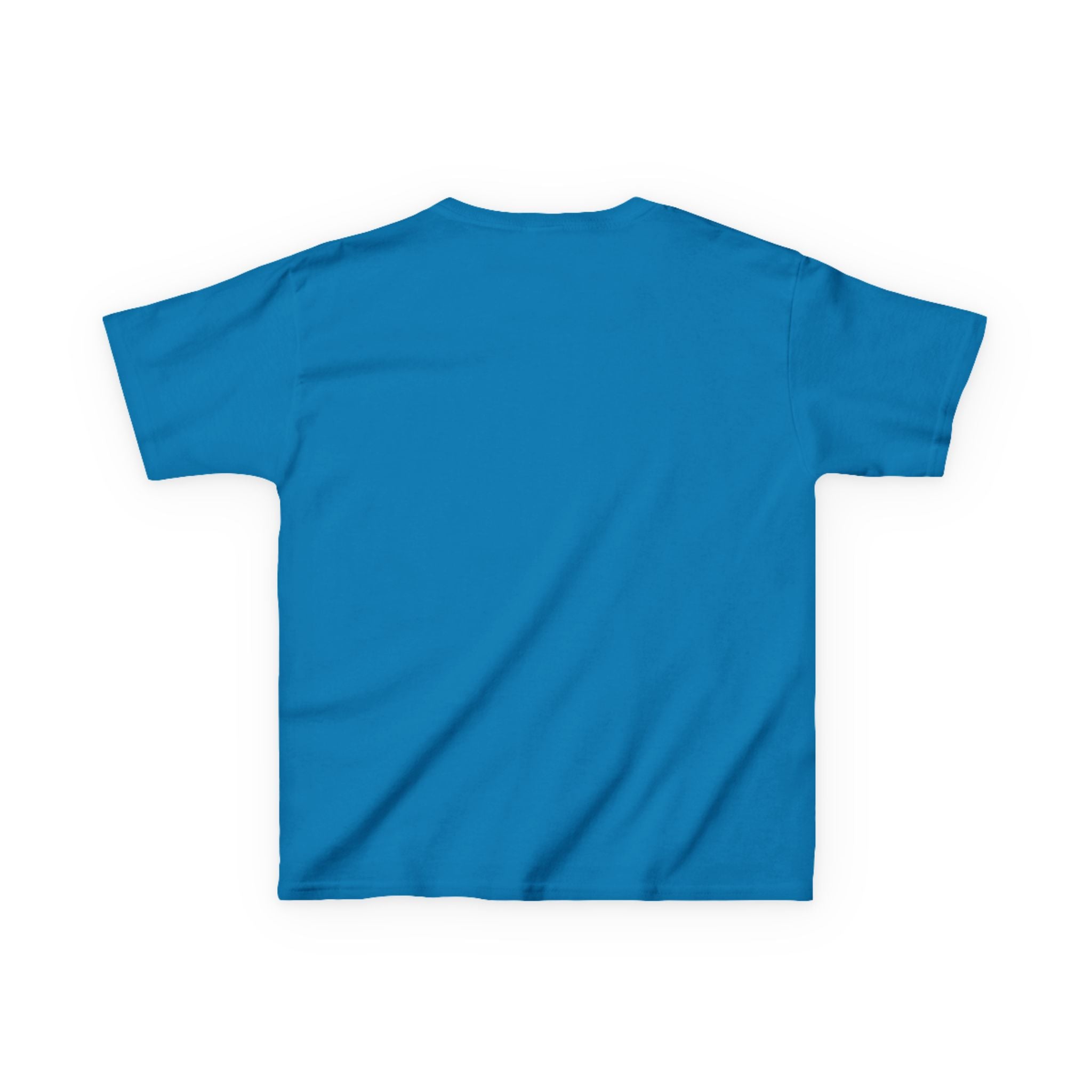 Camiseta "Reducir Reutilizar Reciclar" Floral para Niños