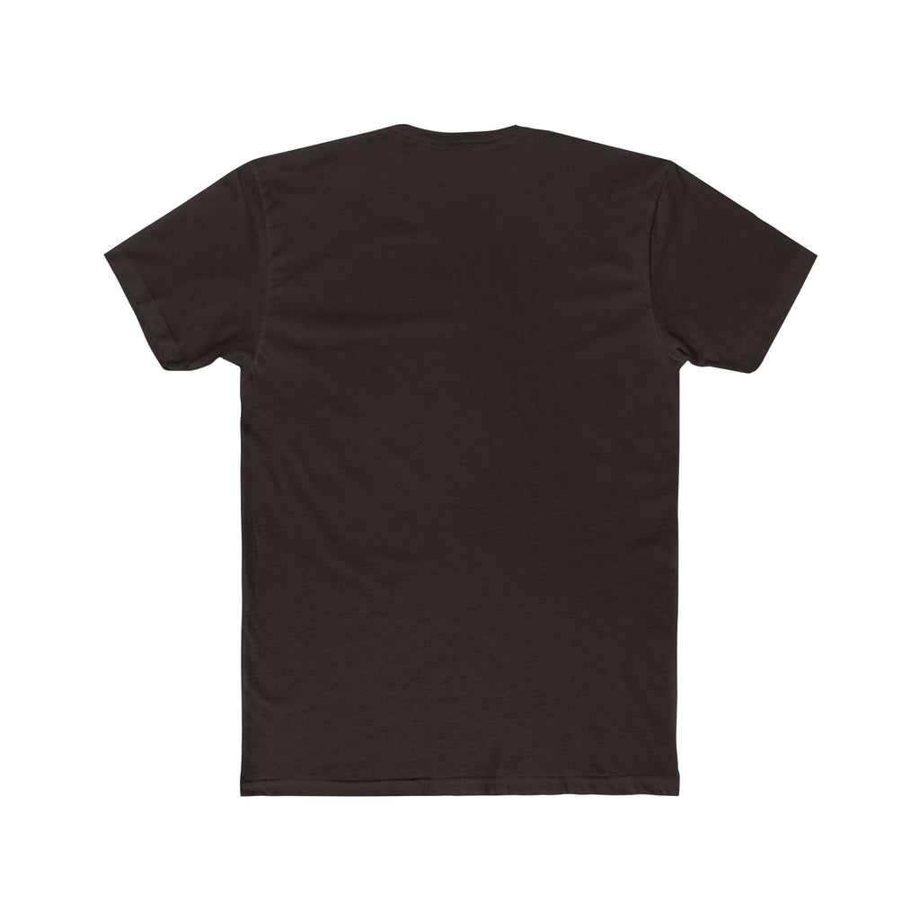 Unisex Crew Tee — "Destroy the Patriarchy, Not the Planet" Eco Feminist Graphic Tee