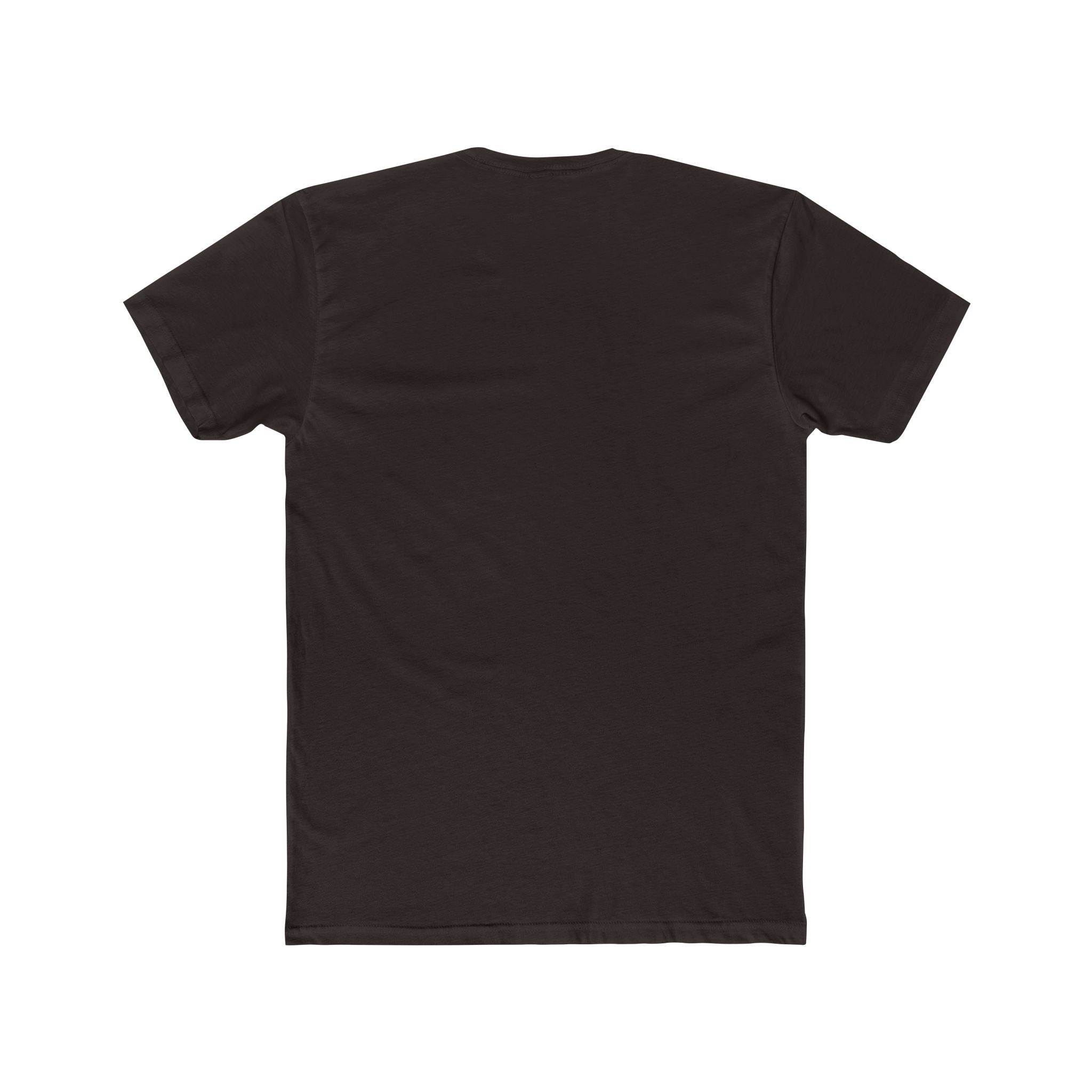Unisex Crew Tee — "Destroy the Patriarchy, Not the Planet" Eco Feminist Graphic Tee