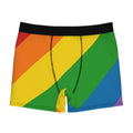 Rainbow Pride Boxer Briefs