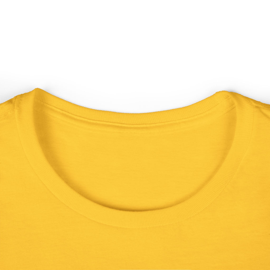 Women's T-Shirt — "Destroy the Patriarchy, Not the Planet" Eco-Feminist Graphic Tee
