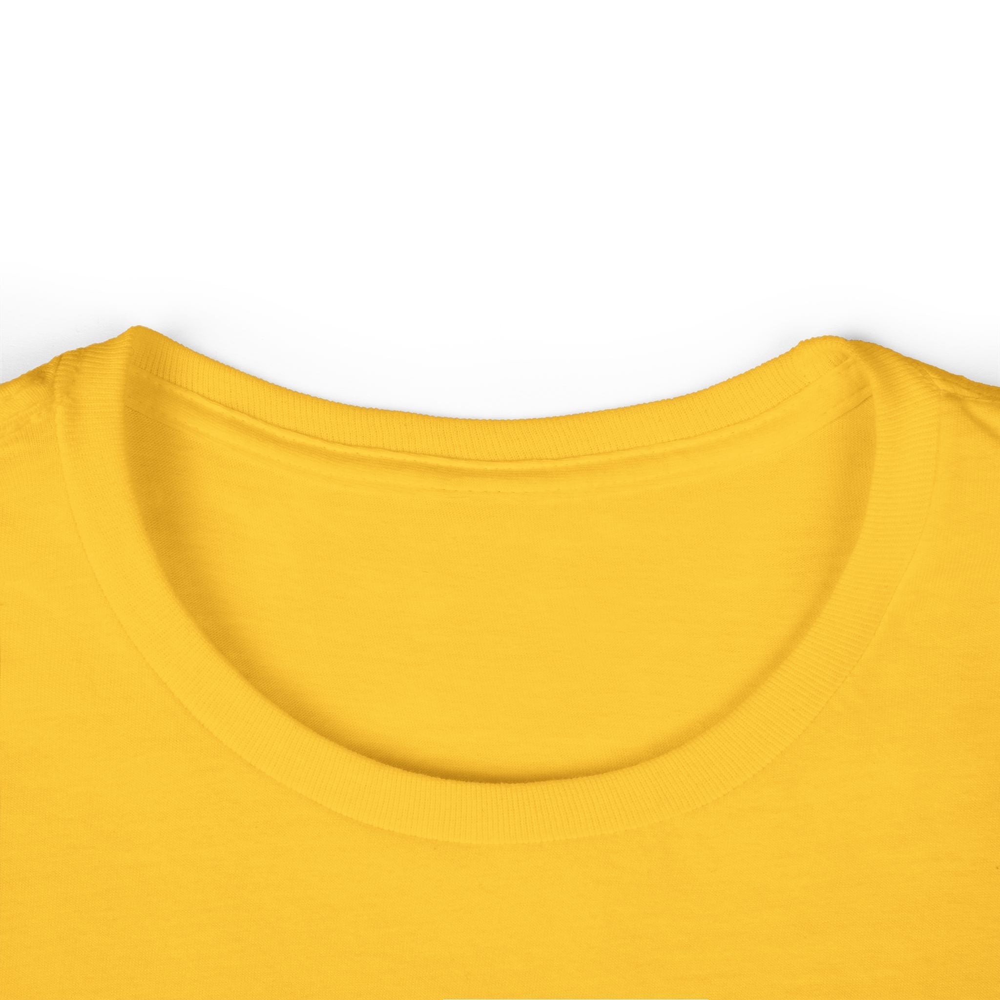 Women's T-Shirt — "Destroy the Patriarchy, Not the Planet" Eco-Feminist Graphic Tee
