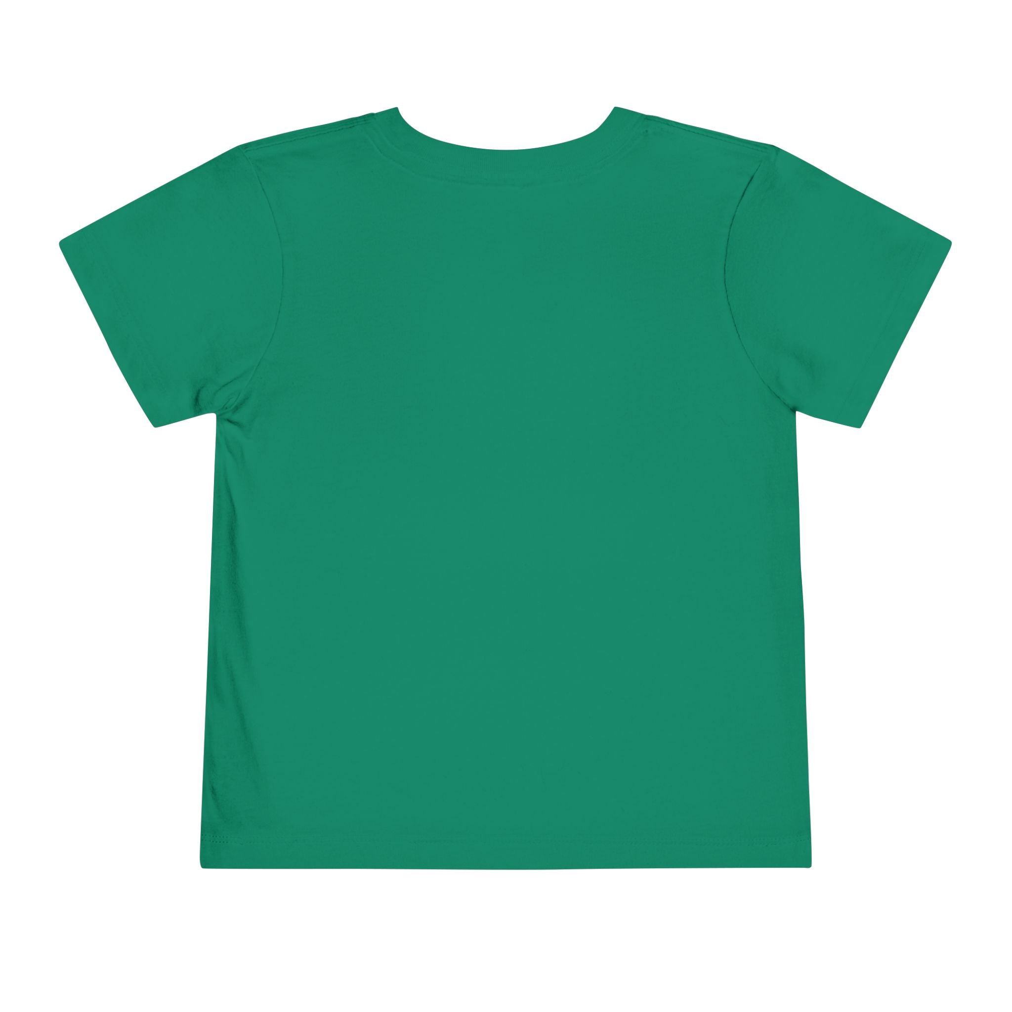 Camiseta de niño pequeño • Gráfico de megáfono con bandera italiana "Bella Ciao"