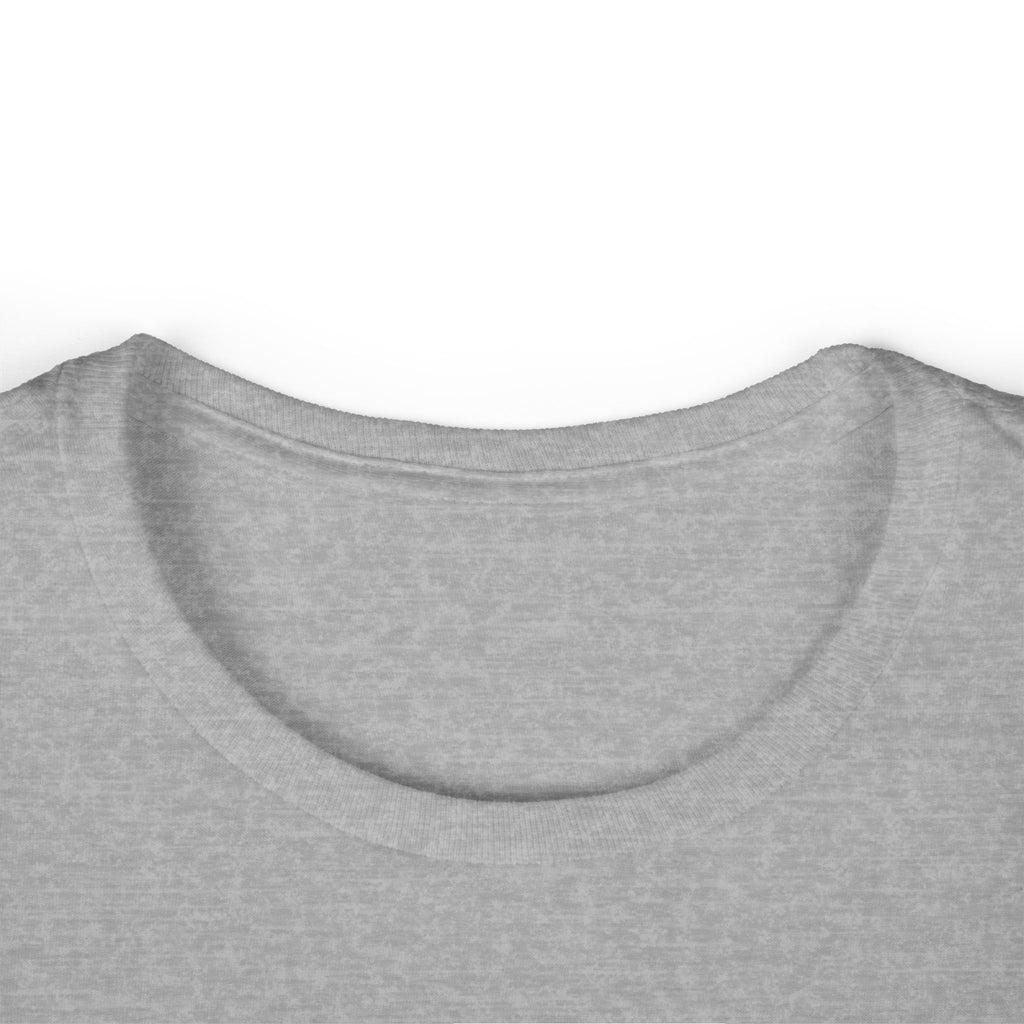 Women's T-Shirt — "Destroy the Patriarchy, Not the Planet" Eco-Feminist Graphic Tee