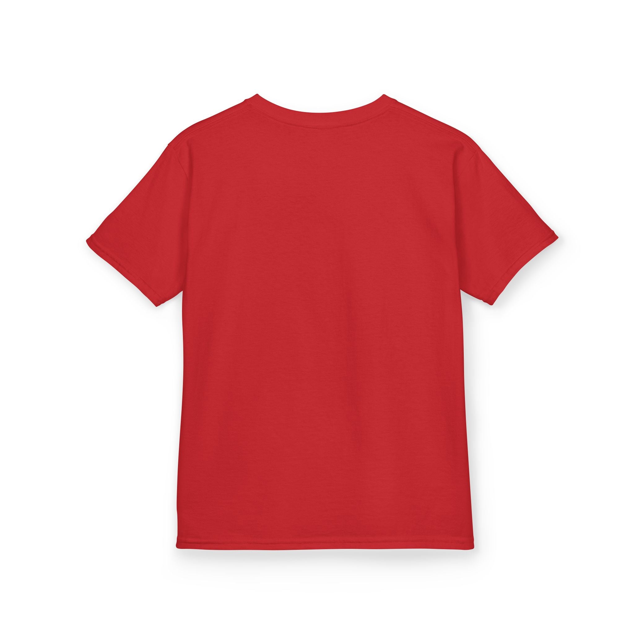 Camiseta "Reducir Reutilizar Reciclar" Floral para Niños