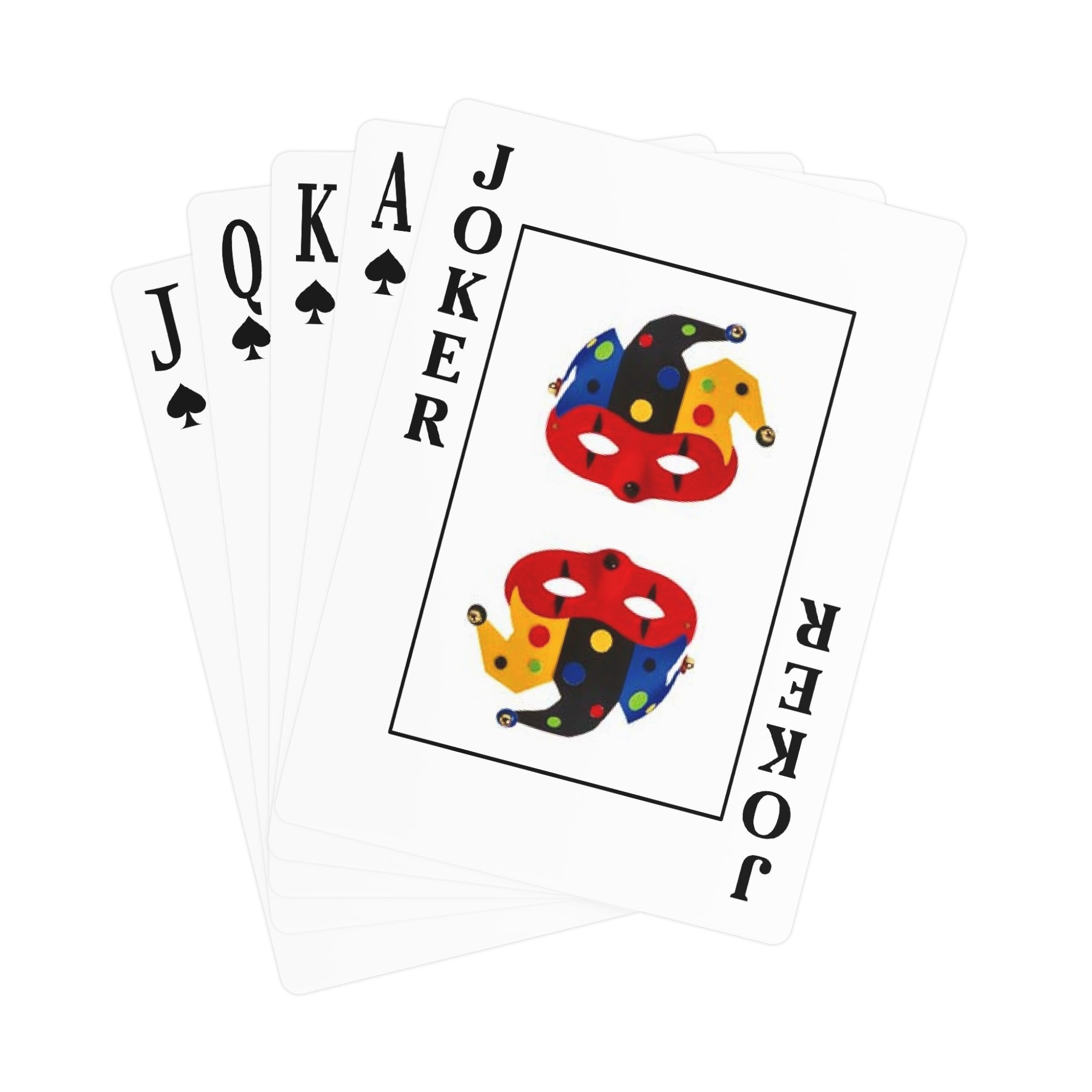 Limit Edition: Galaxy Playing Cards