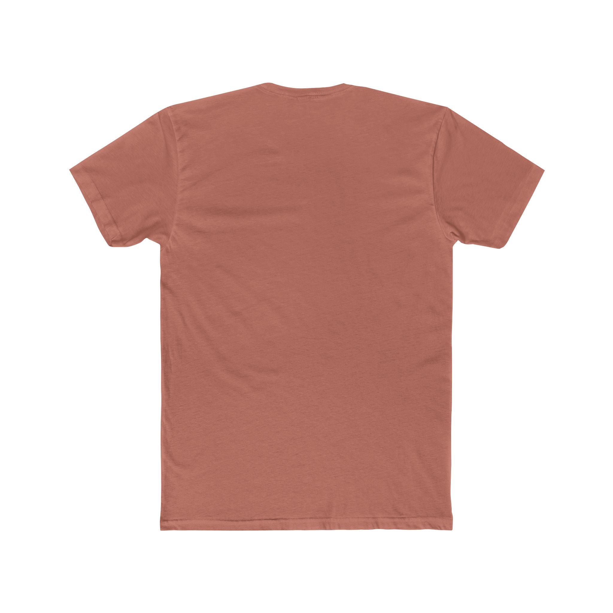 Unisex Crew Tee — "Destroy the Patriarchy, Not the Planet" Eco Feminist Graphic Tee