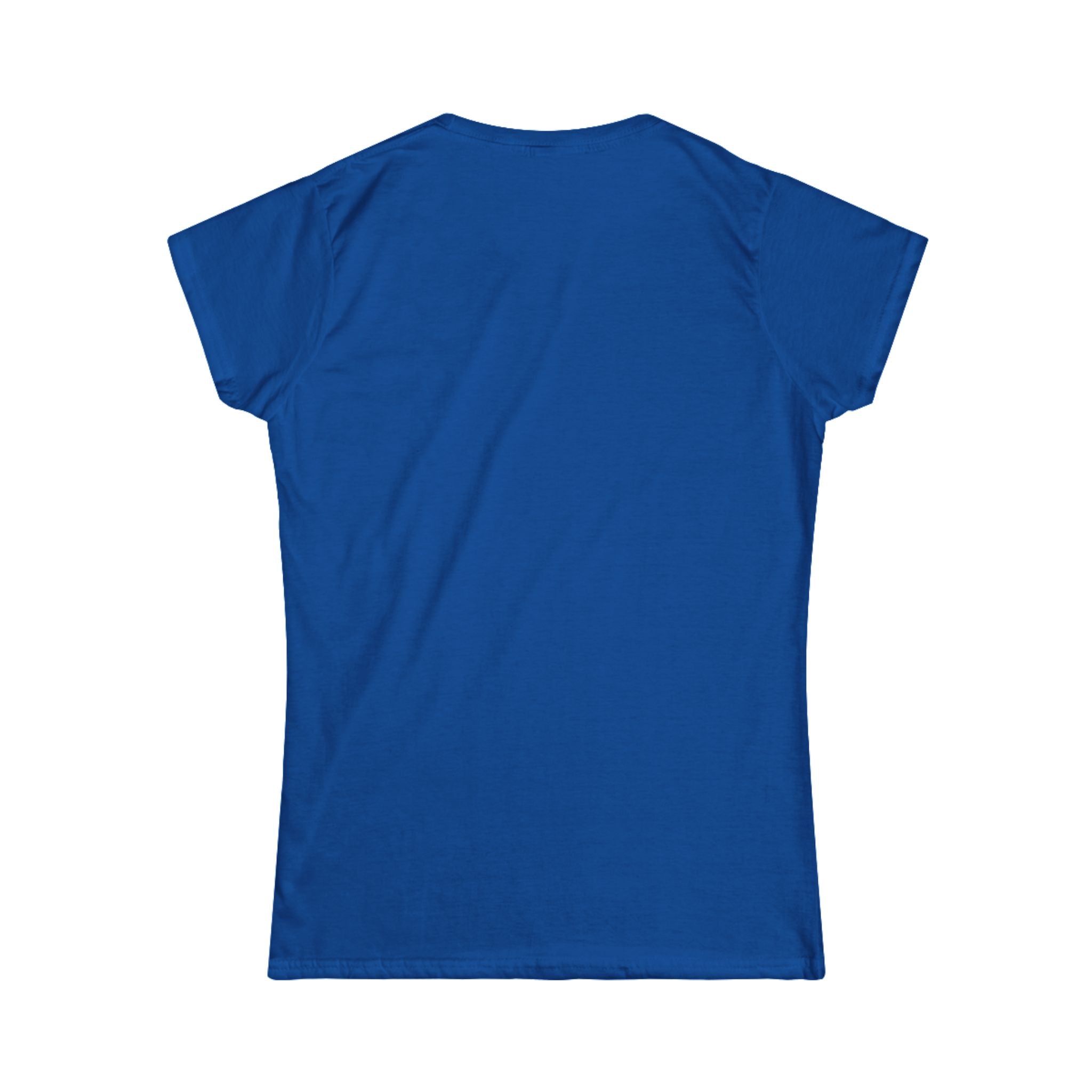 Women's T-Shirt — "Destroy the Patriarchy, Not the Planet" Eco-Feminist Graphic Tee