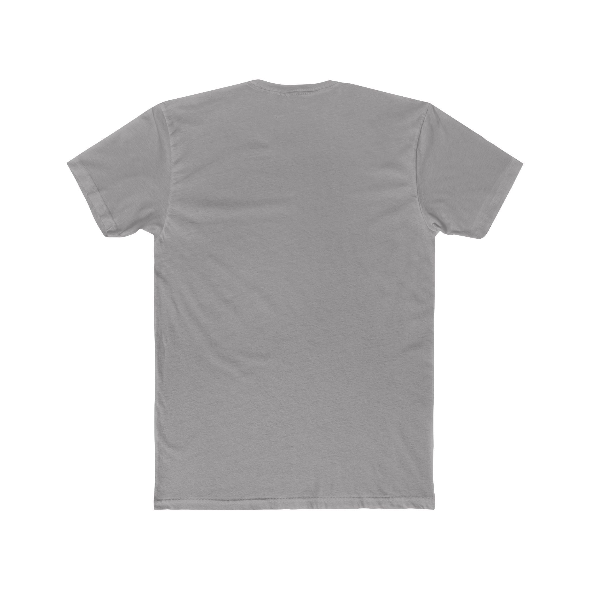 Unisex Crew Tee — "Destroy the Patriarchy, Not the Planet" Eco Feminist Graphic Tee