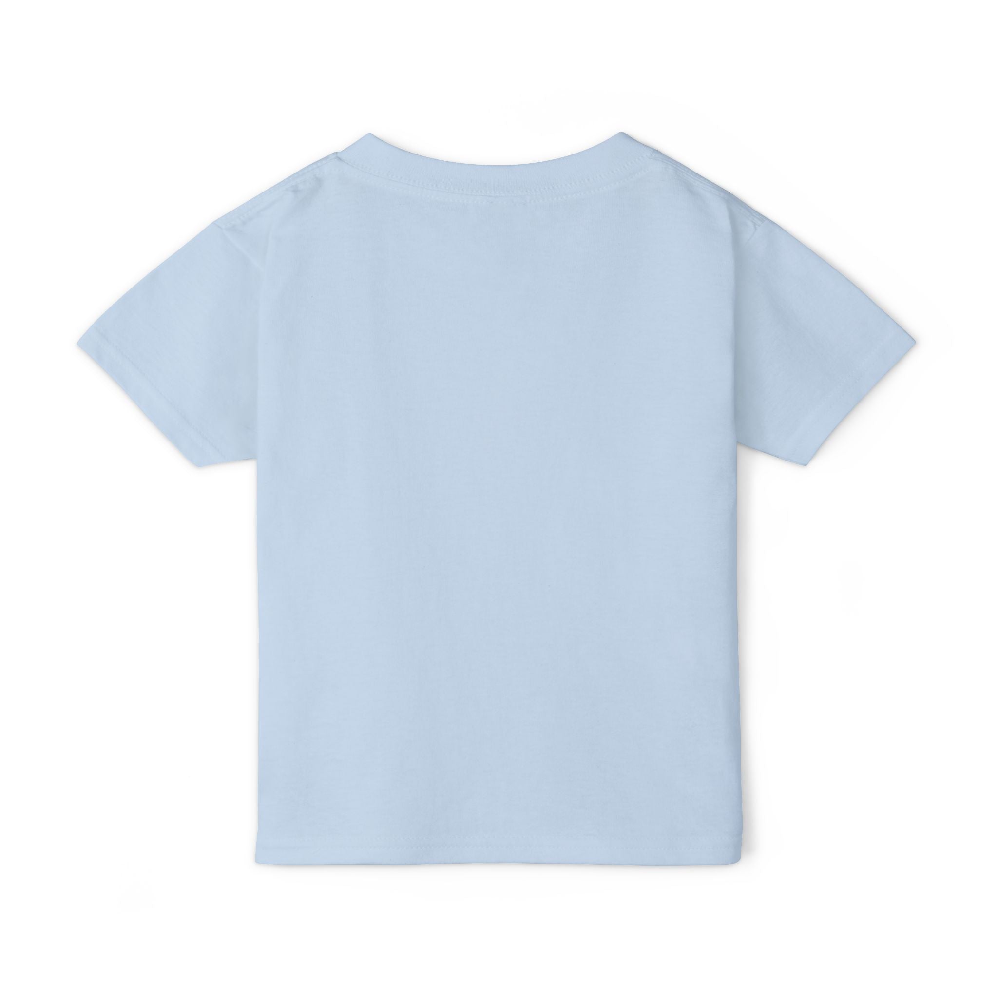 Cute Giraffe Toddler T-Shirt — Kids Animal Graphic Tee