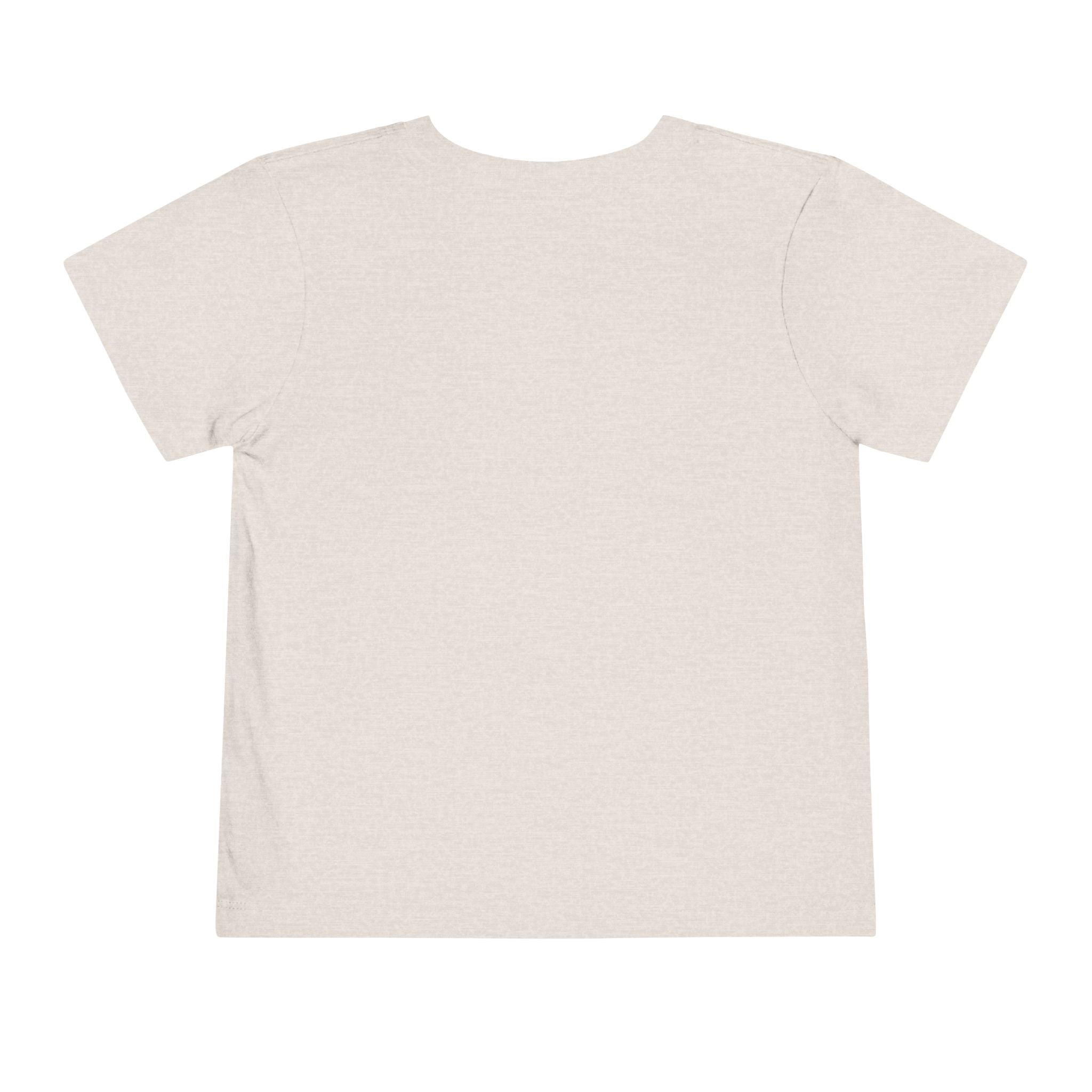 Camiseta de niño pequeño • Gráfico de megáfono con bandera italiana "Bella Ciao"
