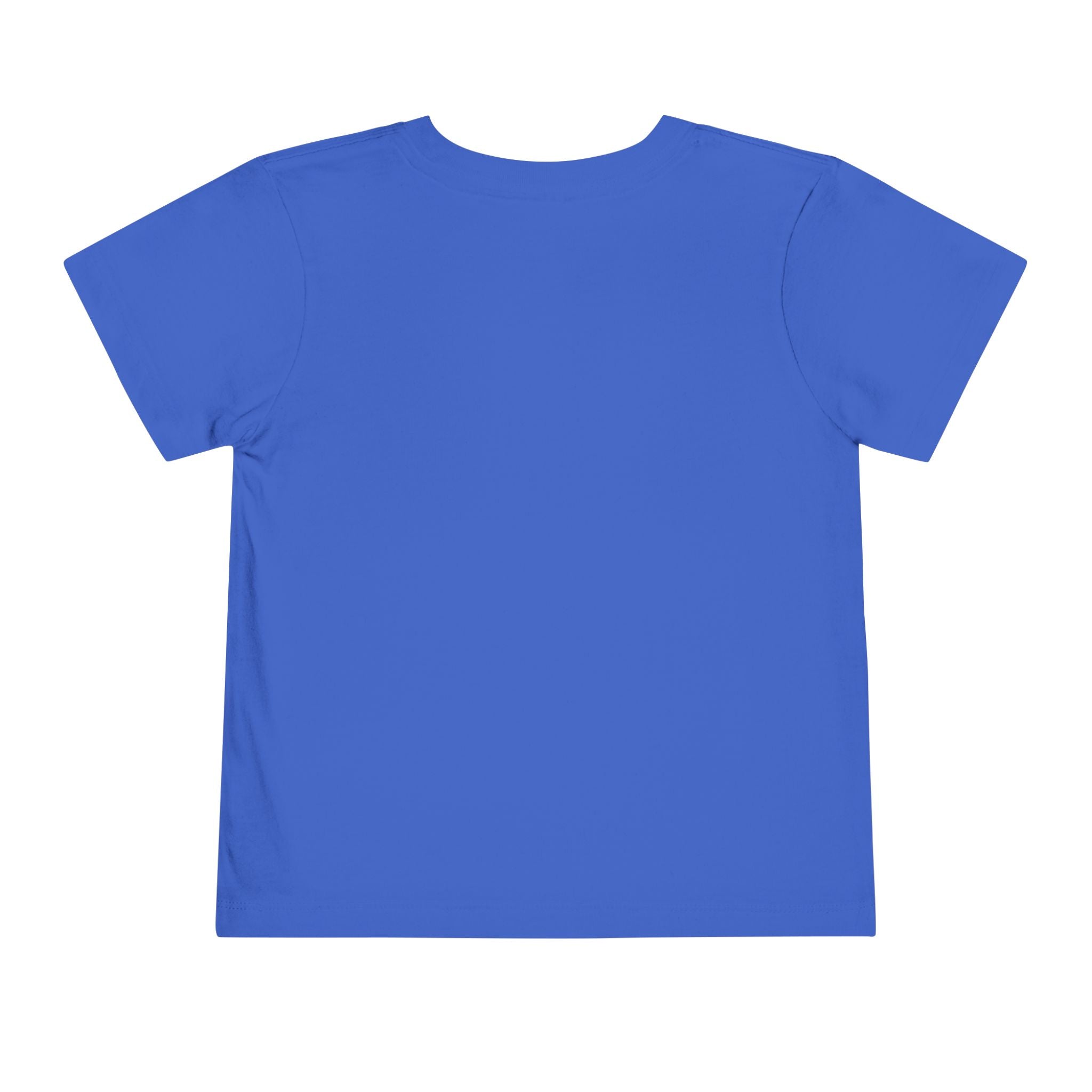 Camiseta de niño pequeño • Gráfico de megáfono con bandera italiana "Bella Ciao"