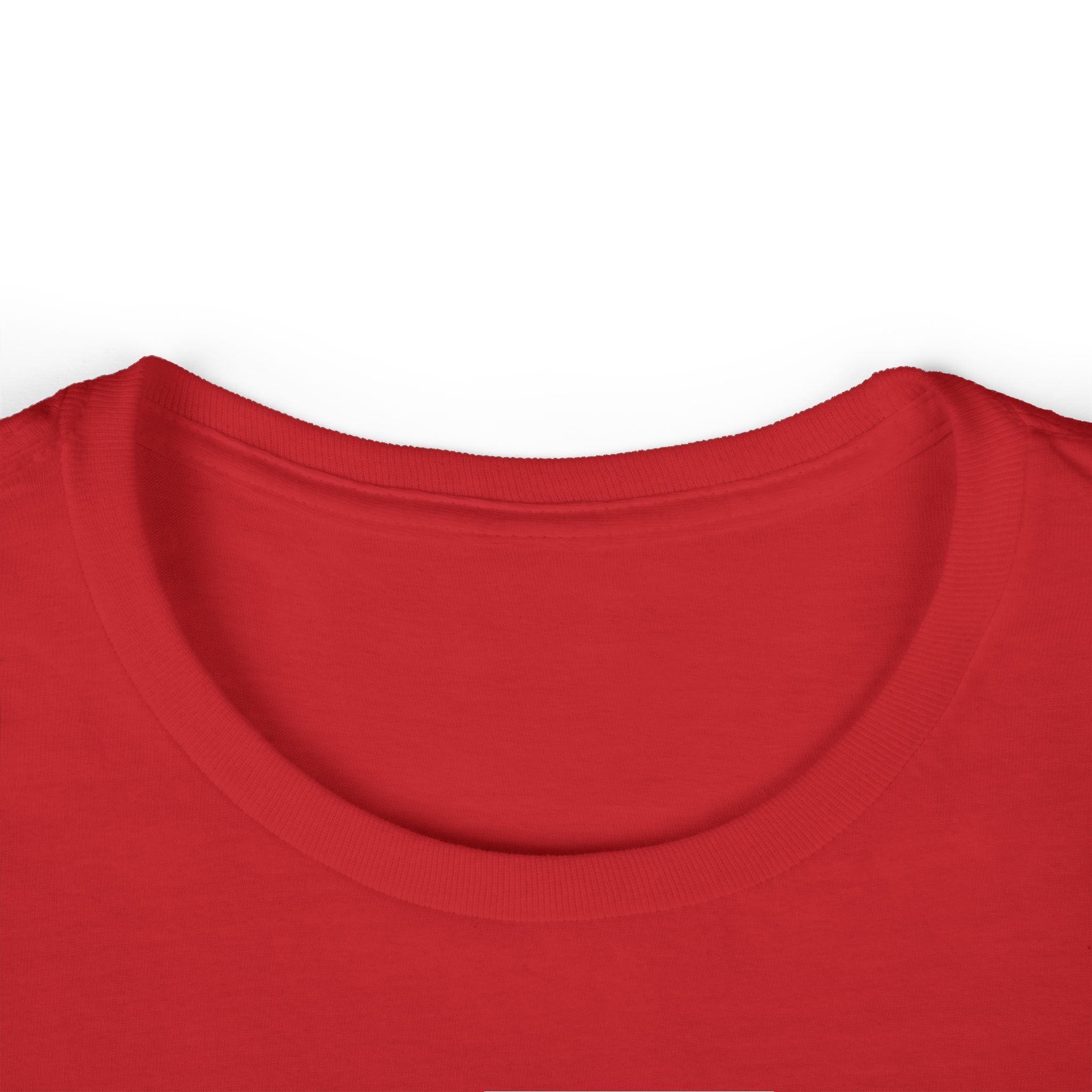 Women's T-Shirt — "Destroy the Patriarchy, Not the Planet" Eco-Feminist Graphic Tee