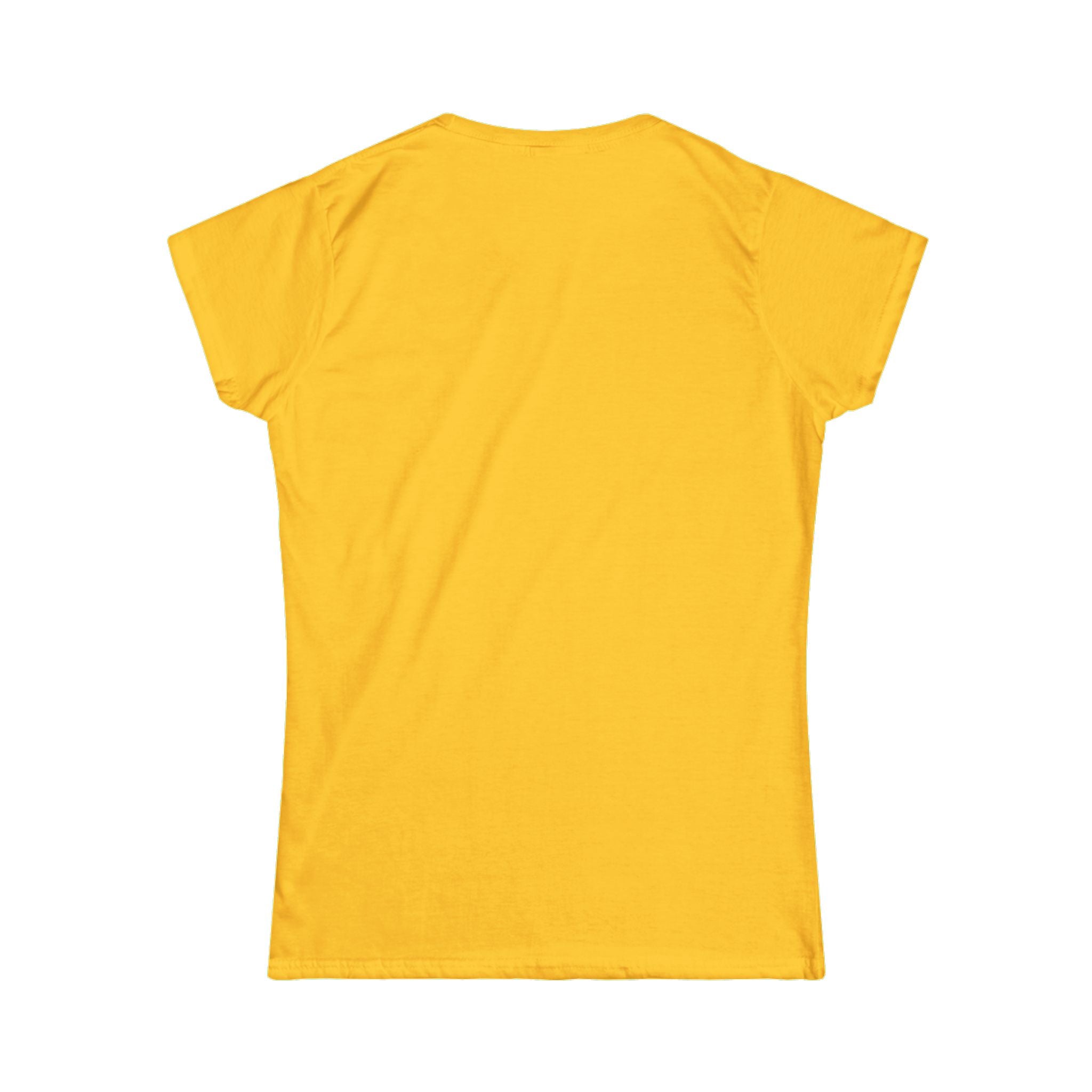 Women's T-Shirt — "Destroy the Patriarchy, Not the Planet" Eco-Feminist Graphic Tee
