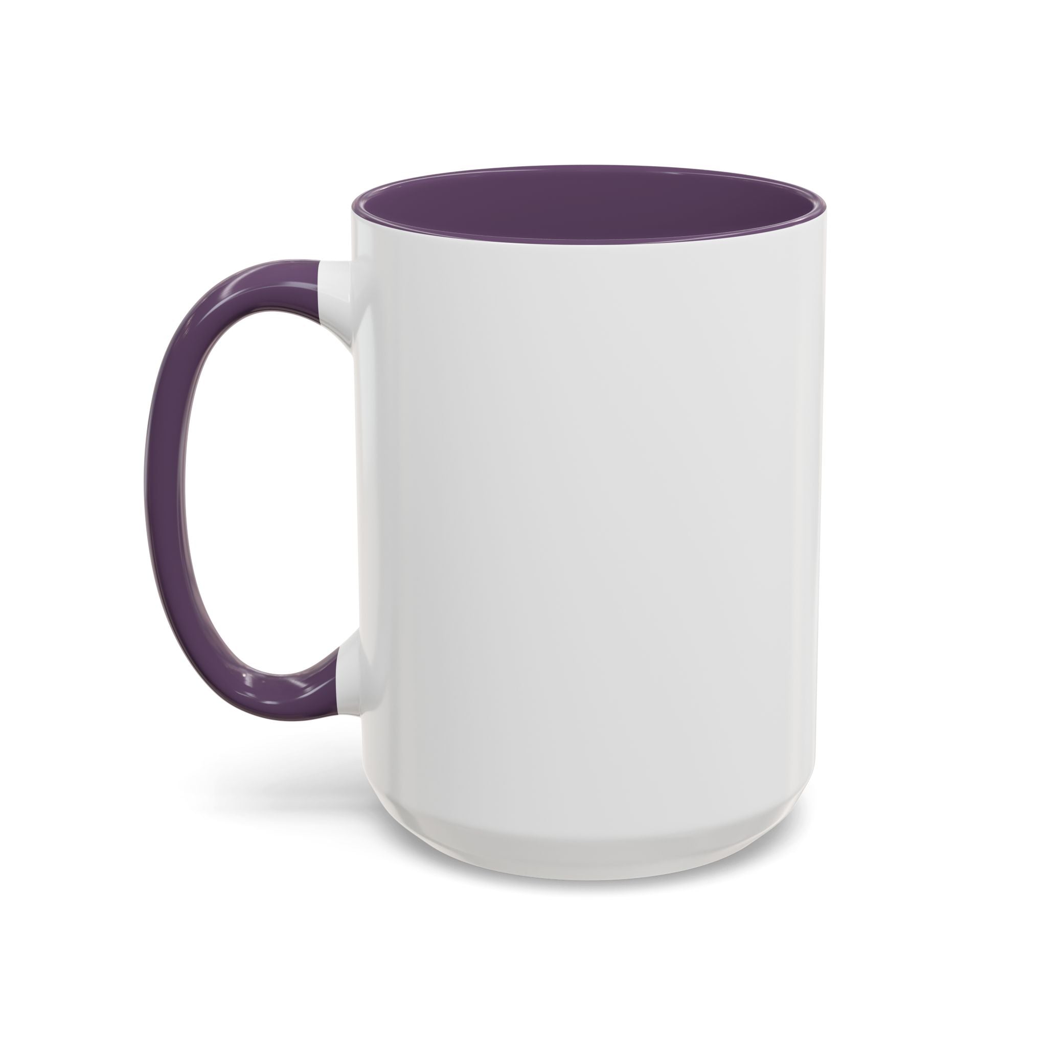 Destroy the Patriarchy Not the Planet Coffee Mug – Feminist Eco Justice Accent Mug (11/15oz)