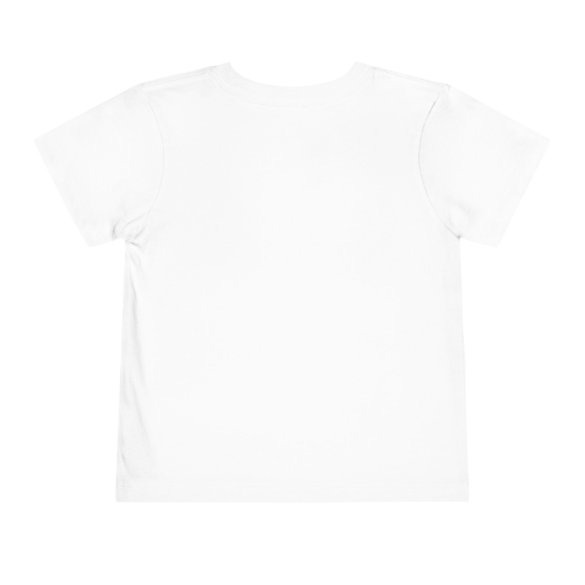 Camiseta de niño pequeño • Gráfico de megáfono con bandera italiana "Bella Ciao"