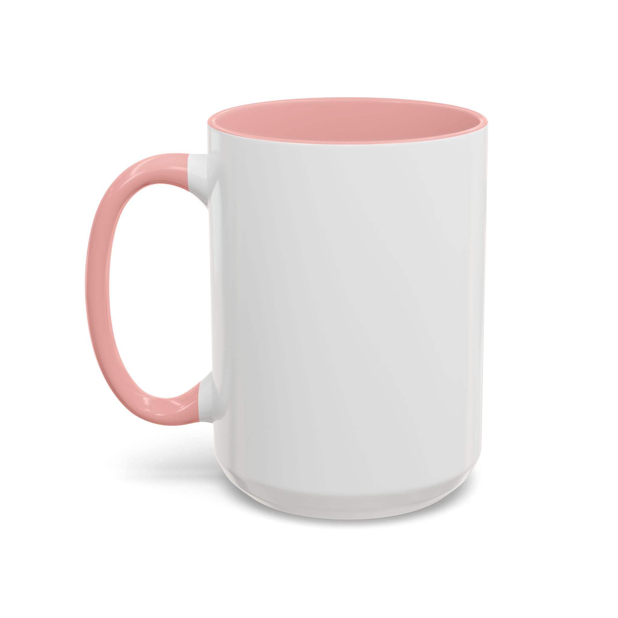 Destroy the Patriarchy Not the Planet Coffee Mug – Feminist Eco Justice Accent Mug (11/15oz)