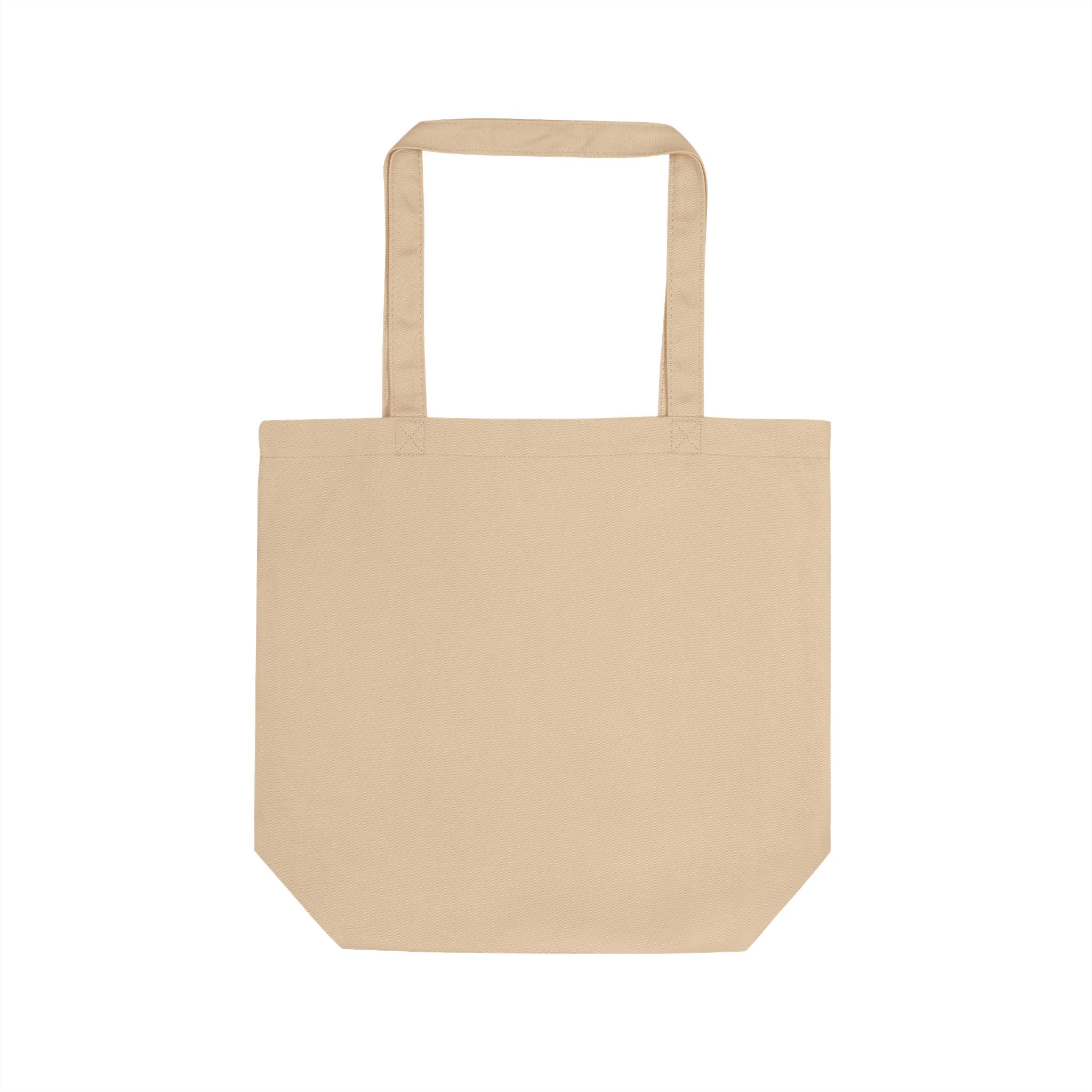 Eco Tote Bag — “Destroy the Patriarchy, Not the Planet” Reusable Grocery Tote