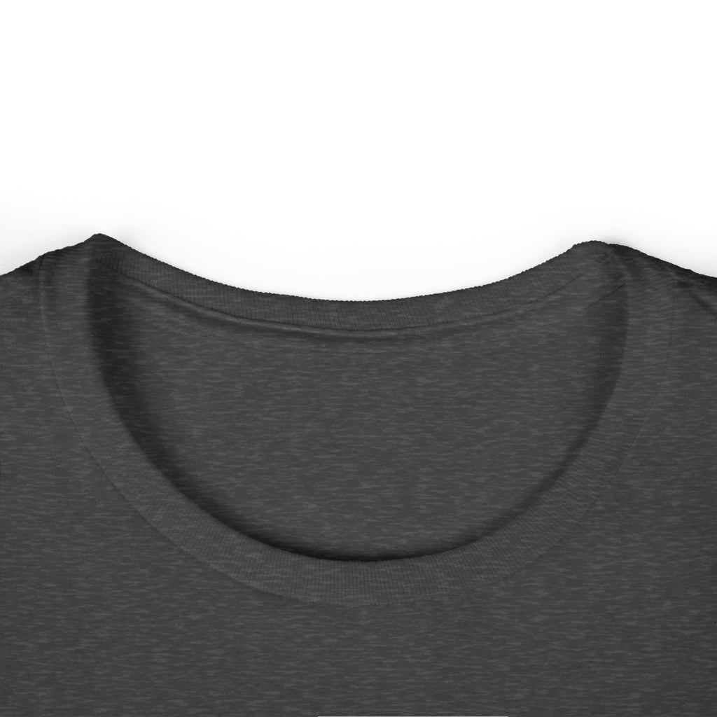 Women's T-Shirt — "Destroy the Patriarchy, Not the Planet" Eco-Feminist Graphic Tee