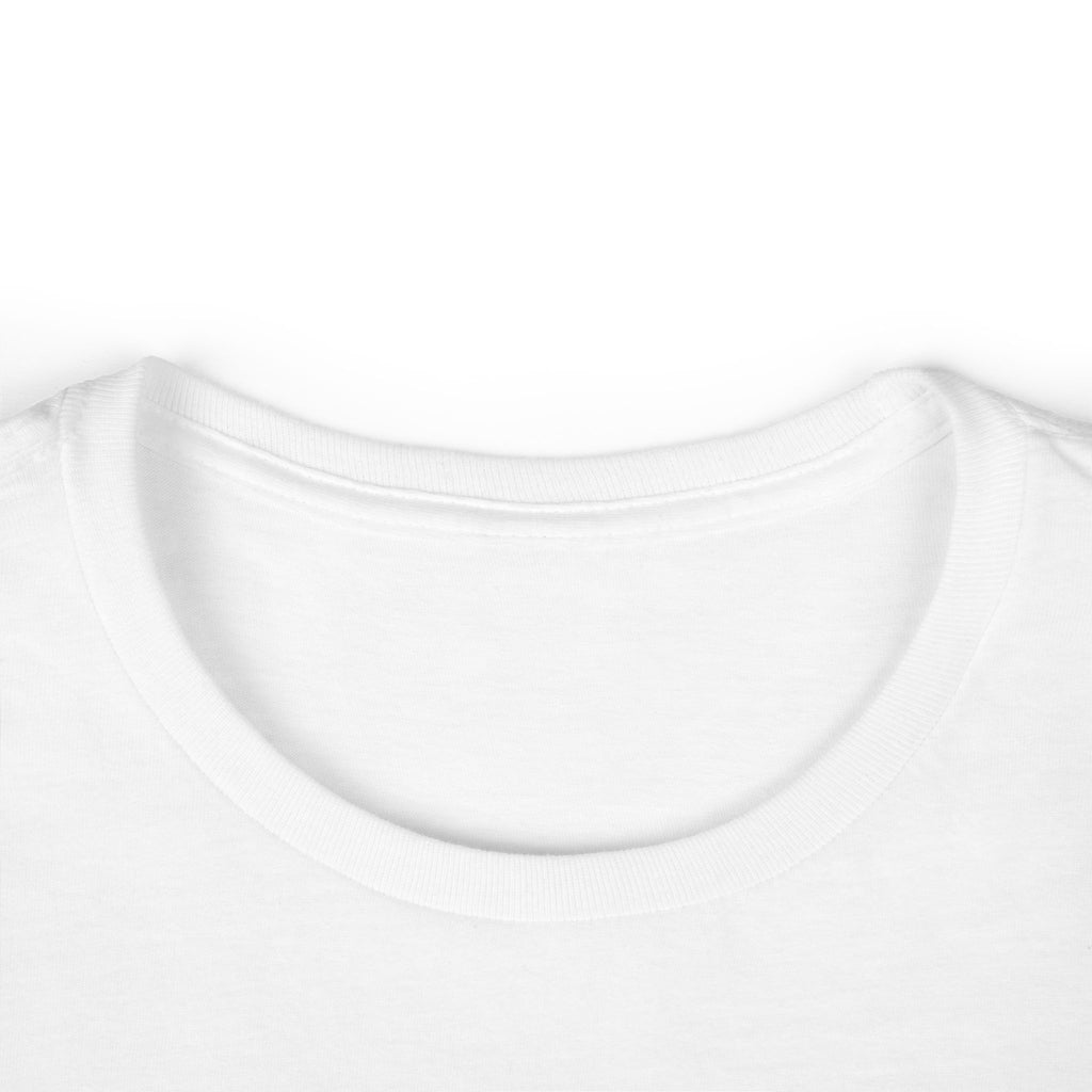 Women's T-Shirt — "Destroy the Patriarchy, Not the Planet" Eco-Feminist Graphic Tee