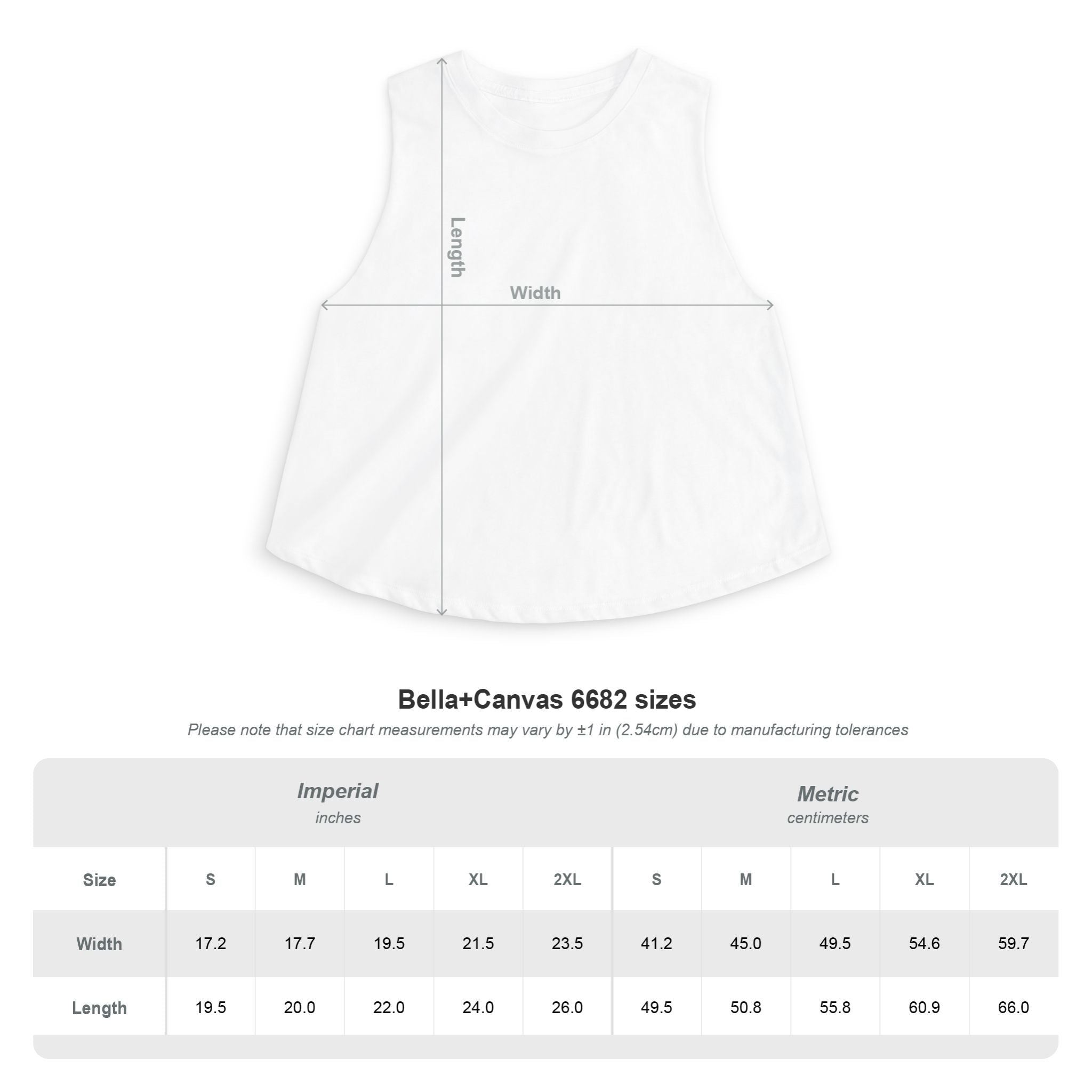 Crop Top - "Destroy the Patriarchy, Not the Planet" Eco-Feminist Graphic Tank