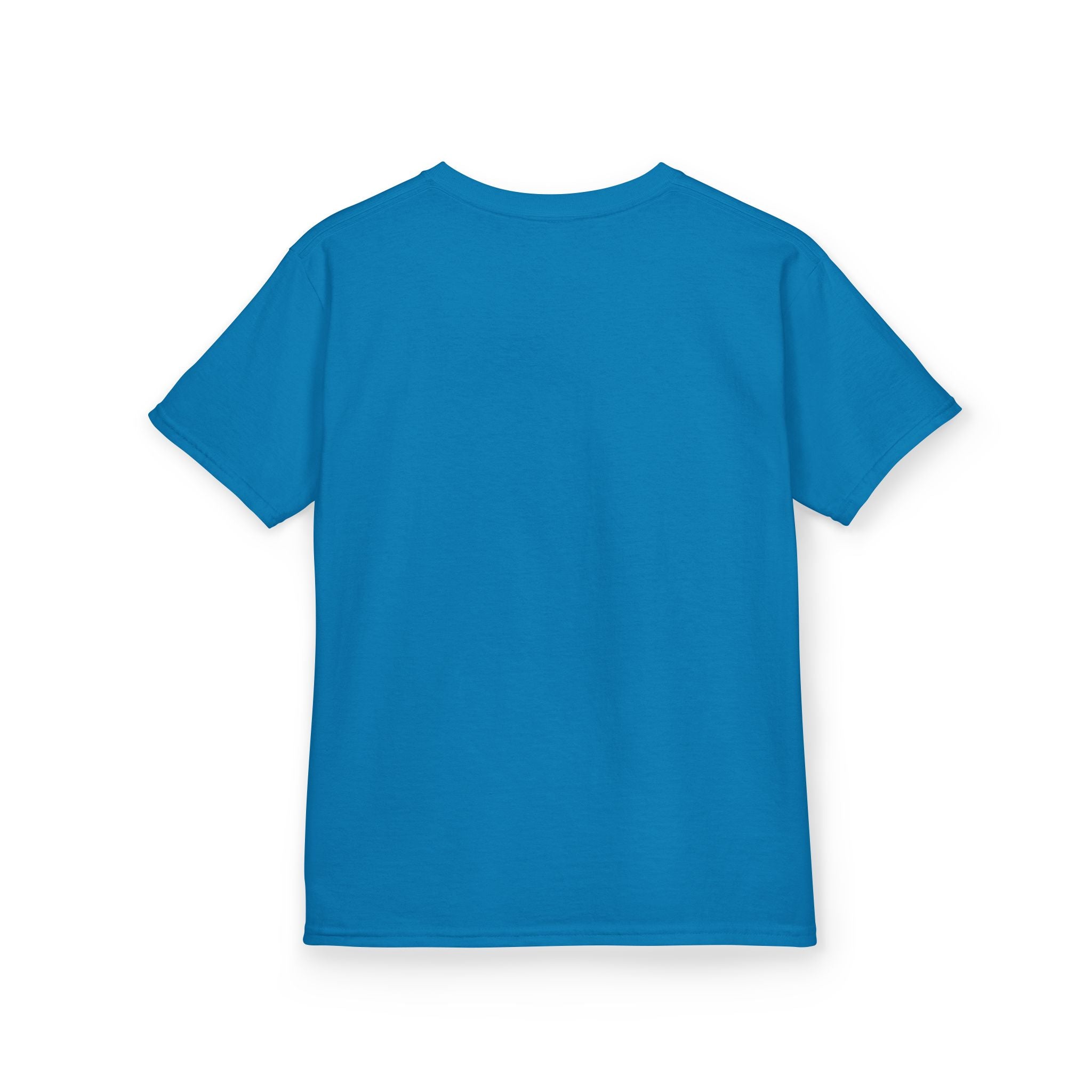Camiseta "Reducir Reutilizar Reciclar" Floral para Niños