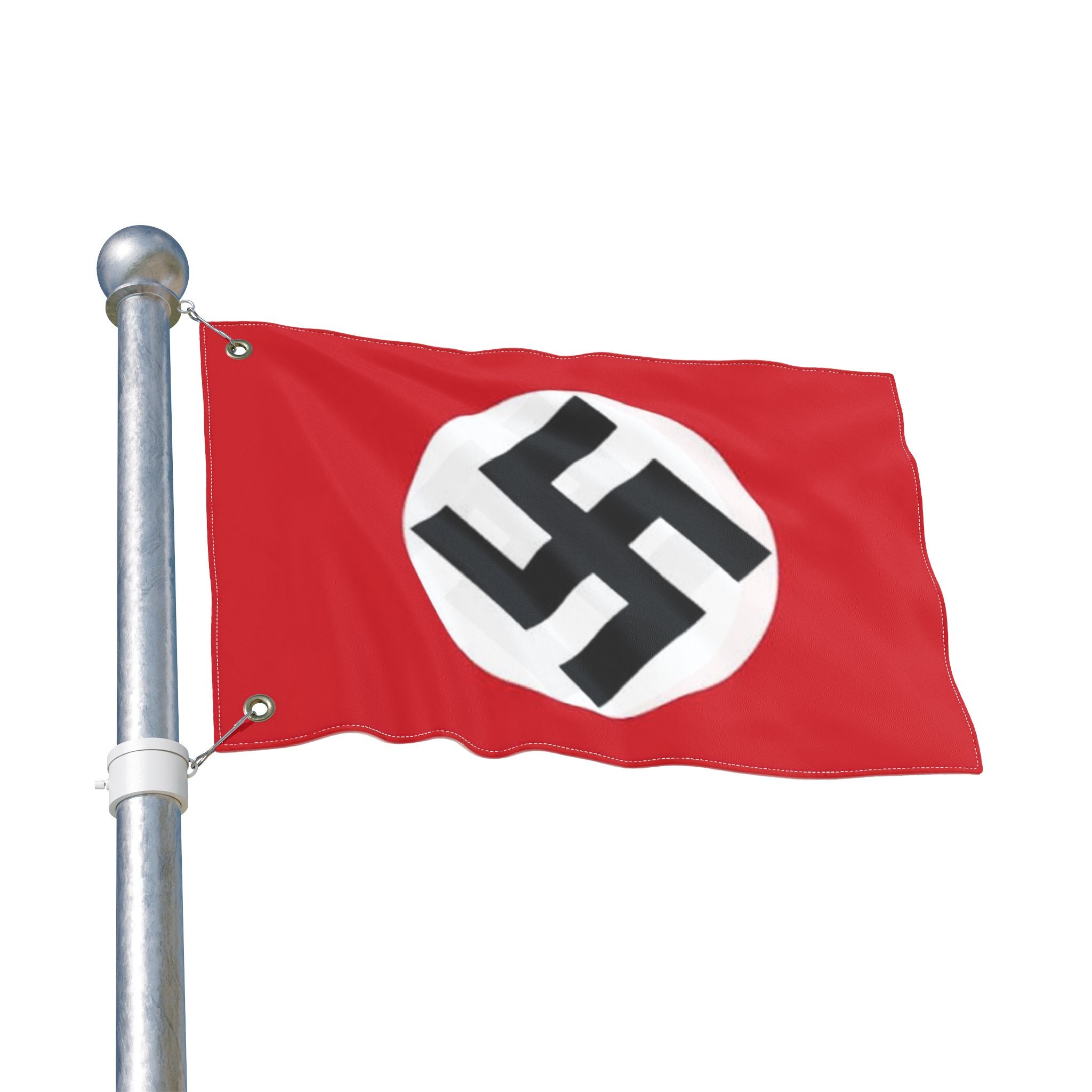 Nazi Flag for Burning