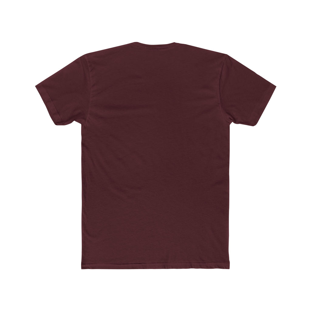 Unisex Crew Tee — "Destroy the Patriarchy, Not the Planet" Eco Feminist Graphic Tee